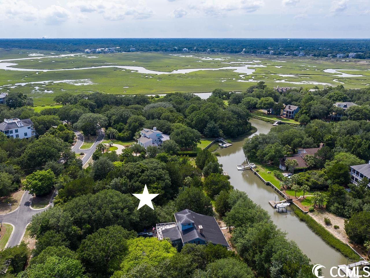 Lot 4 Dune Oaks Dr.