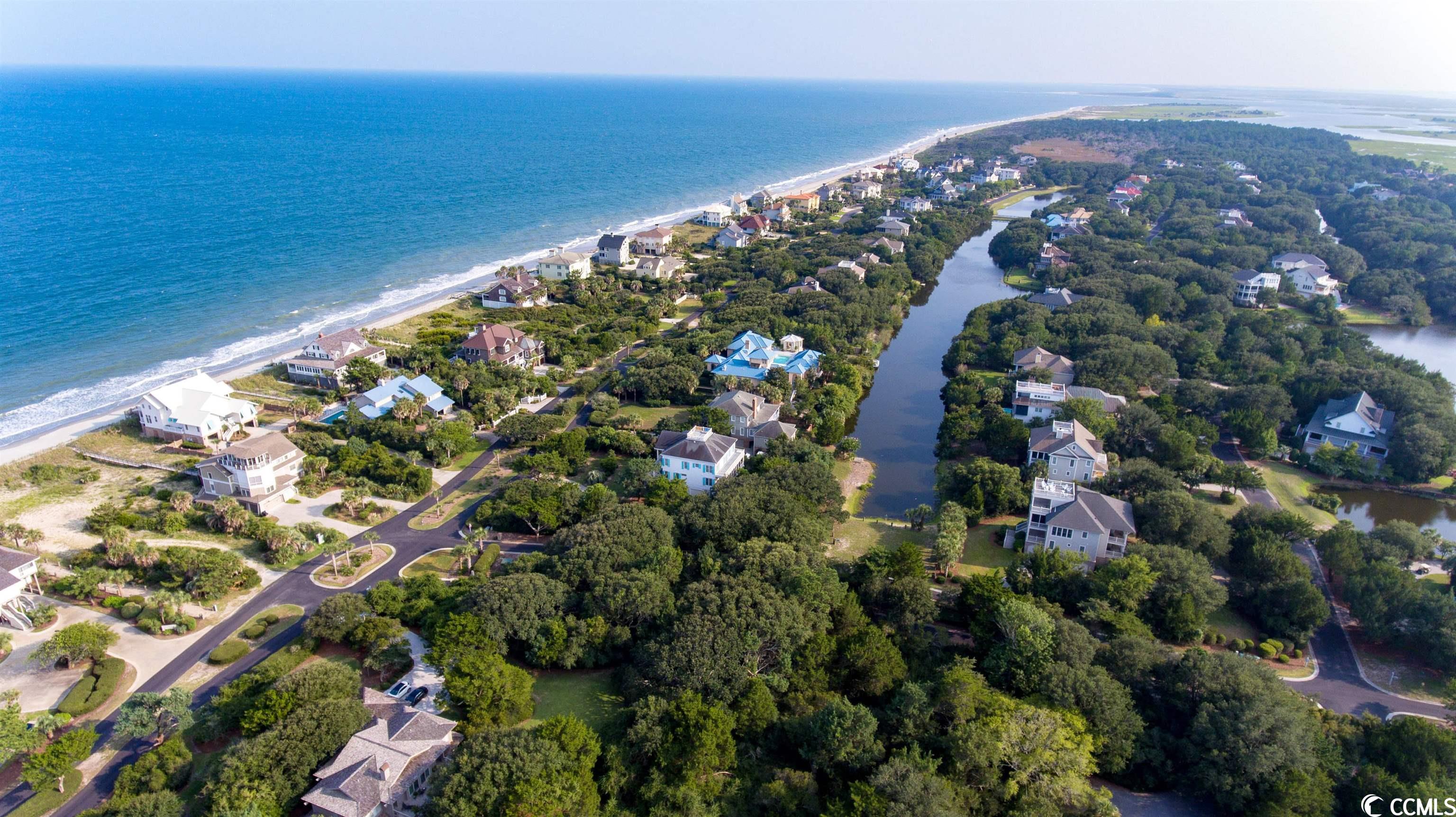 Lot 4 Dune Oaks Dr.