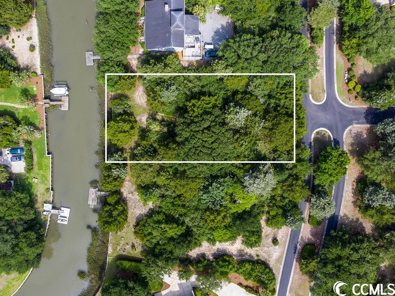 Lot 4 Dune Oaks Dr.