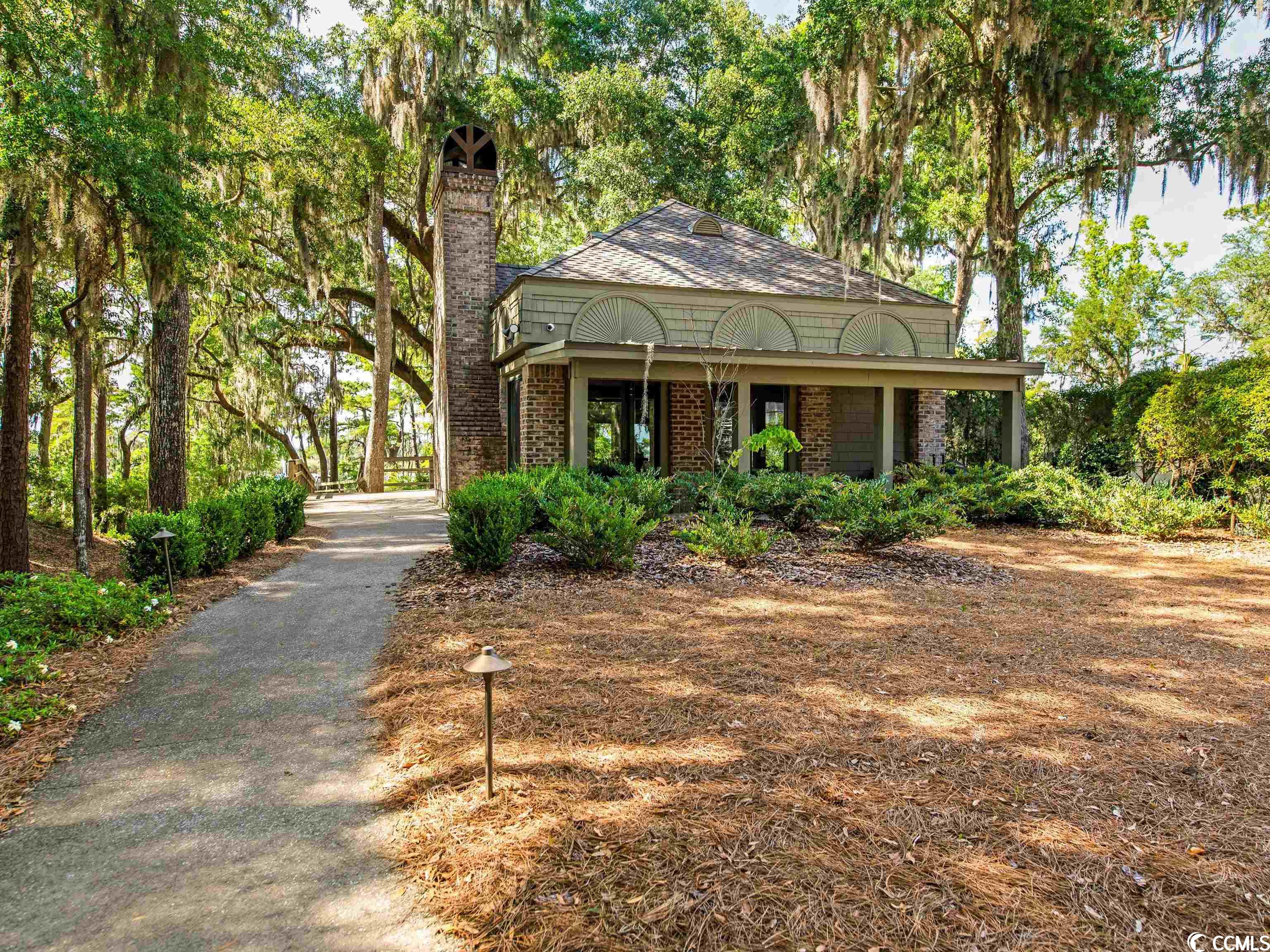 2970 Vanderbilt Blvd.