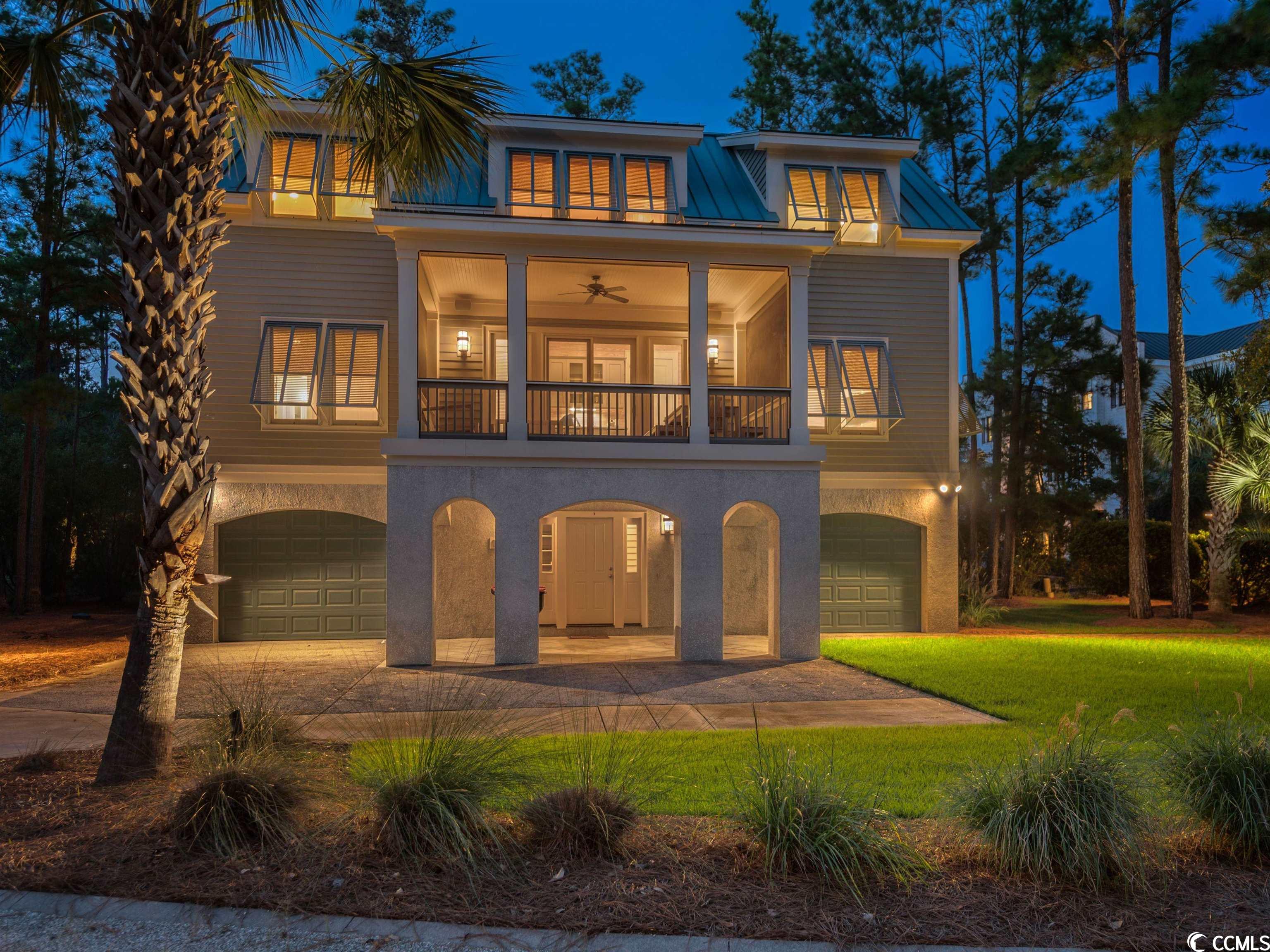 2970 Vanderbilt Blvd.