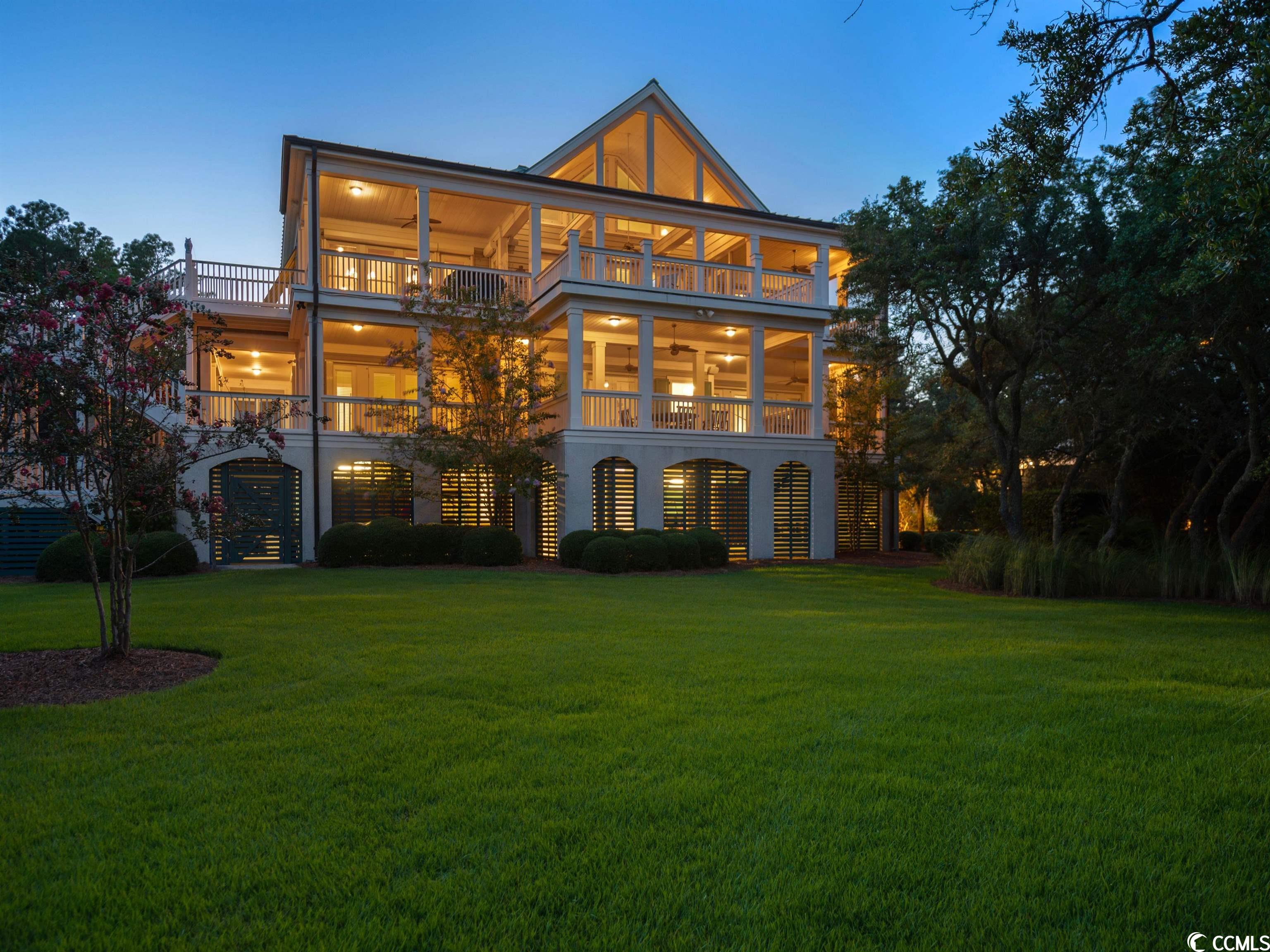 2970 Vanderbilt Blvd.