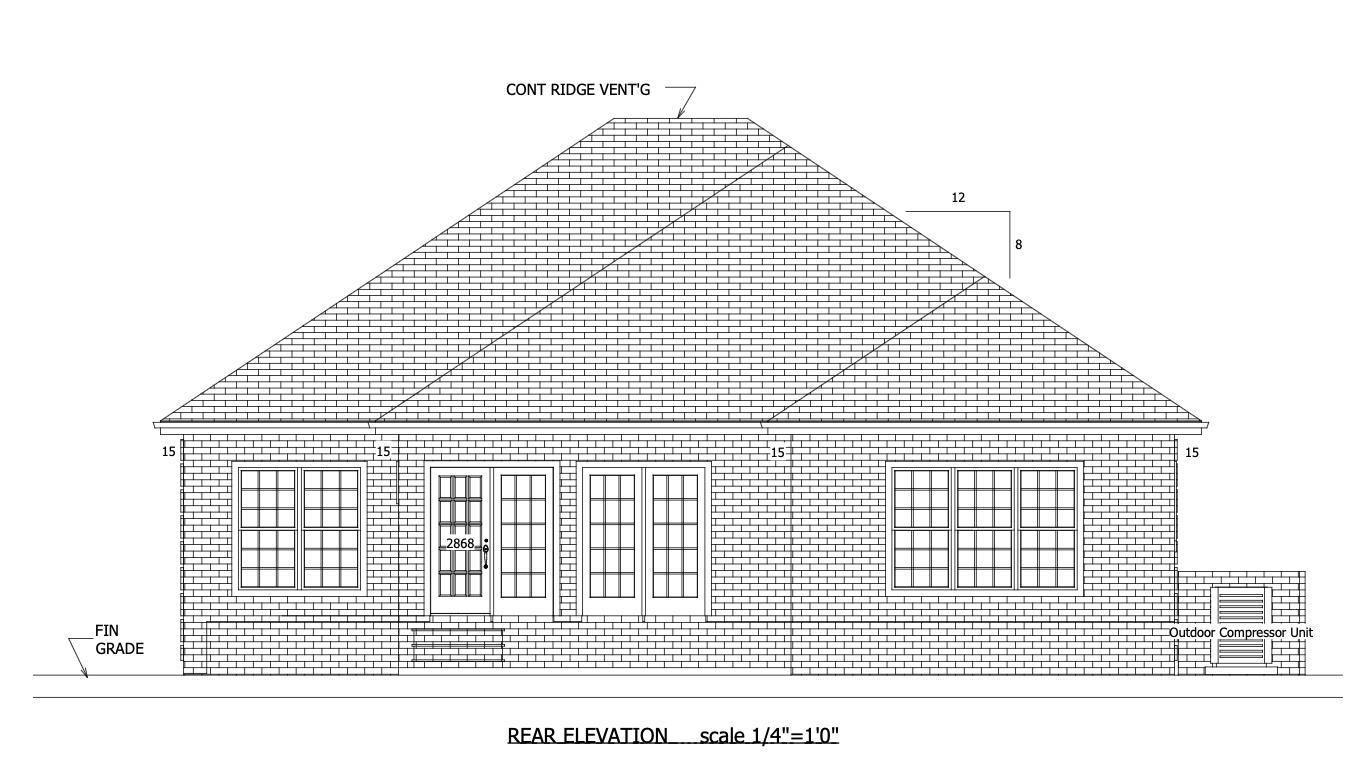 172 Wigeon Dr.