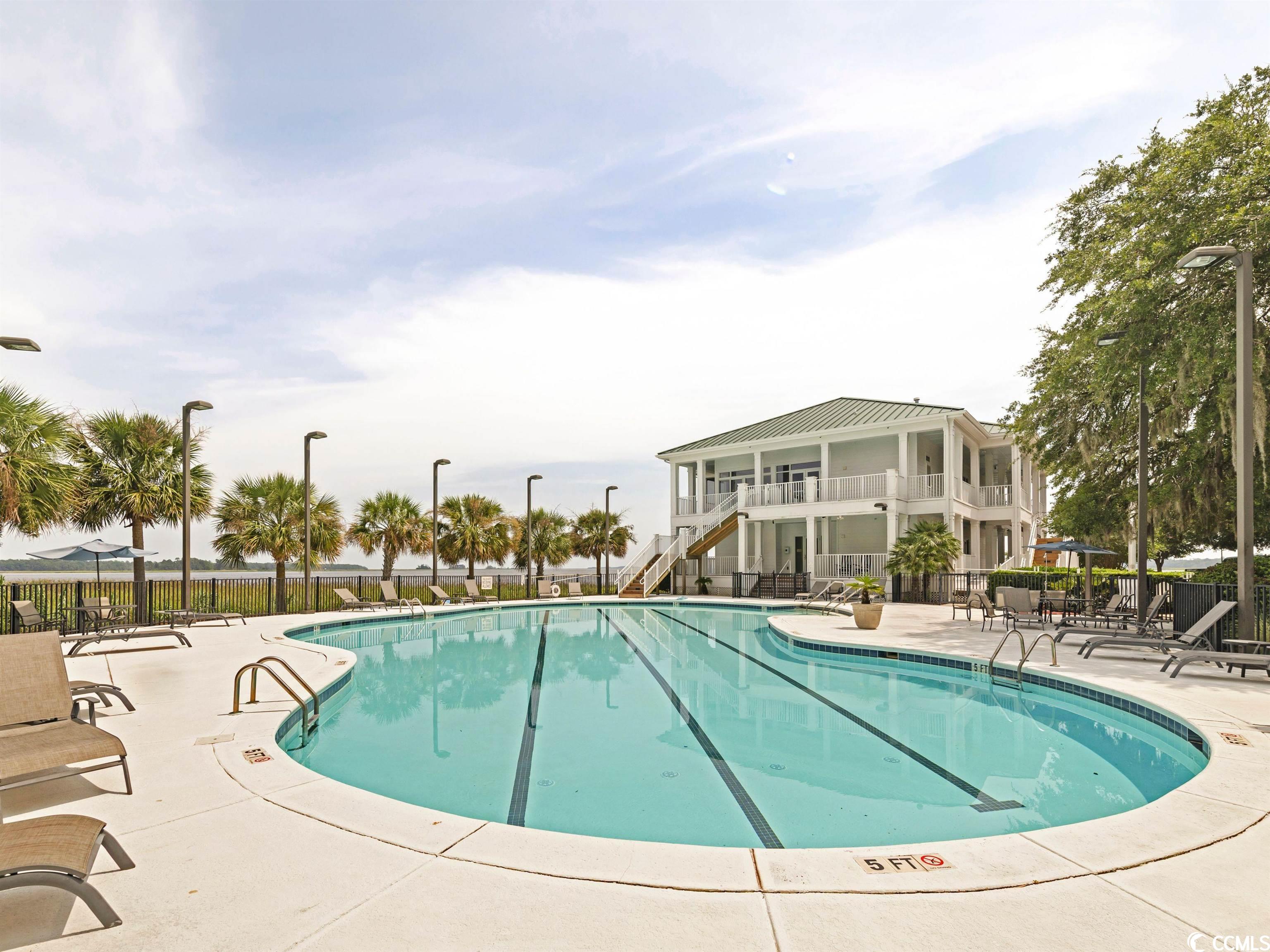 39 Mayrant Bluff Ln. Unit: 52