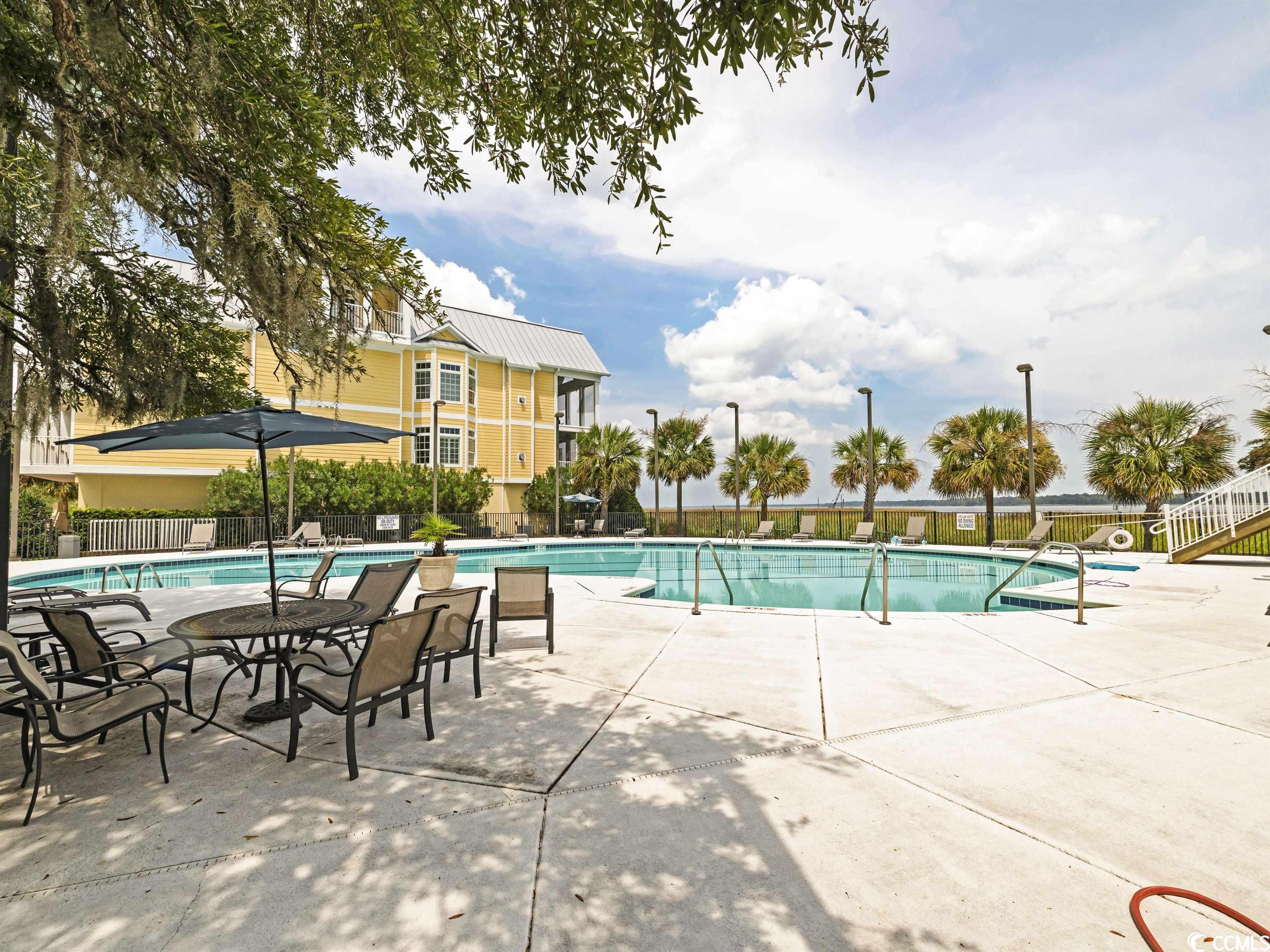 39 Mayrant Bluff Ln. Unit: 52