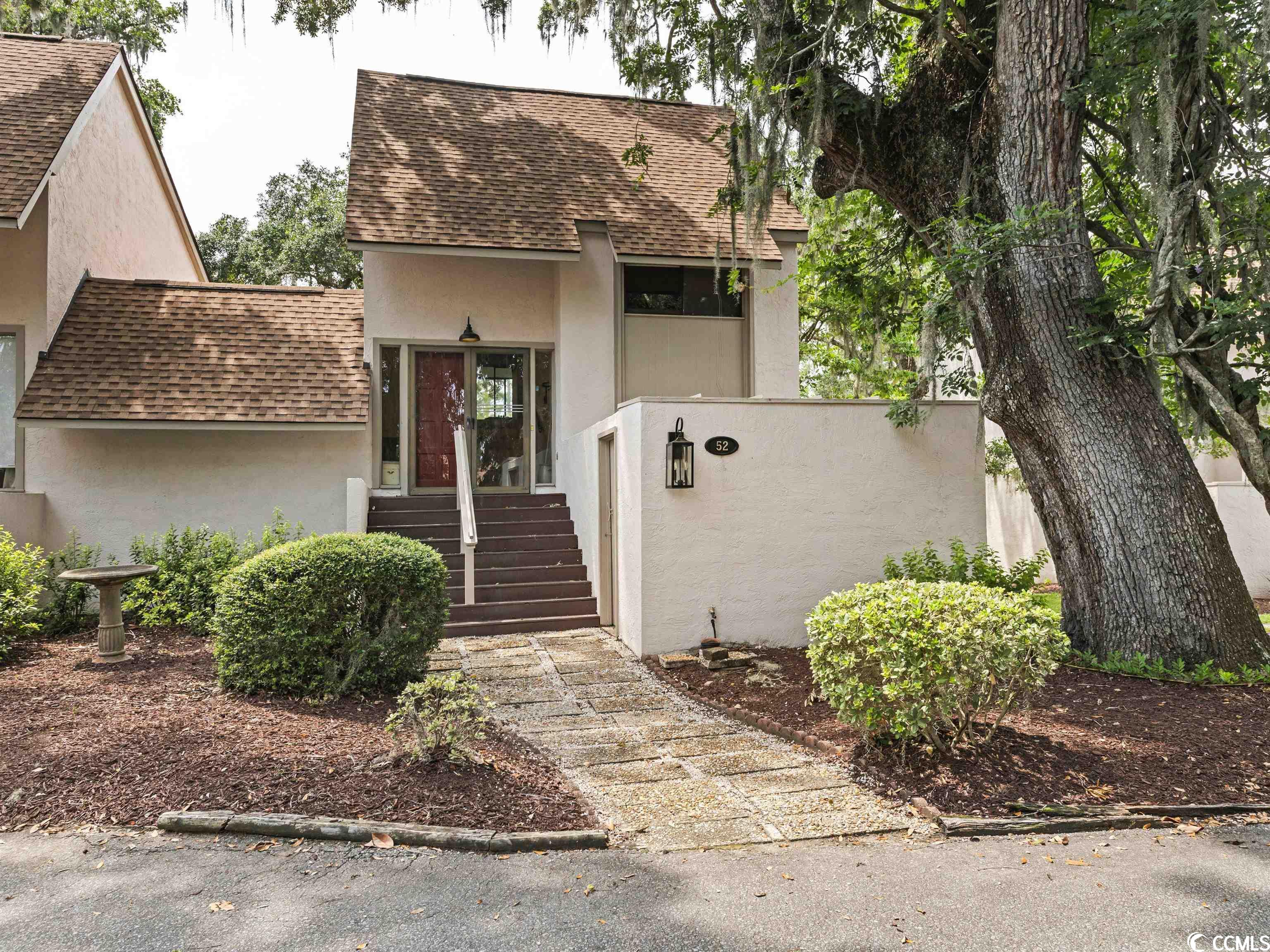 39 Mayrant Bluff Ln. Unit: 52