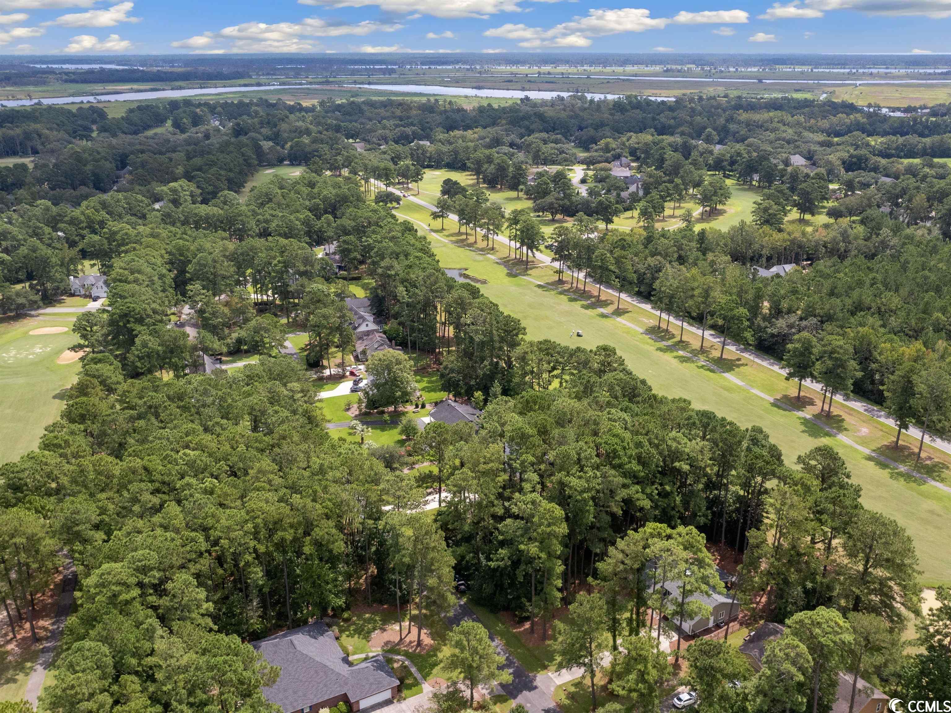 273 Francis Parker Rd.