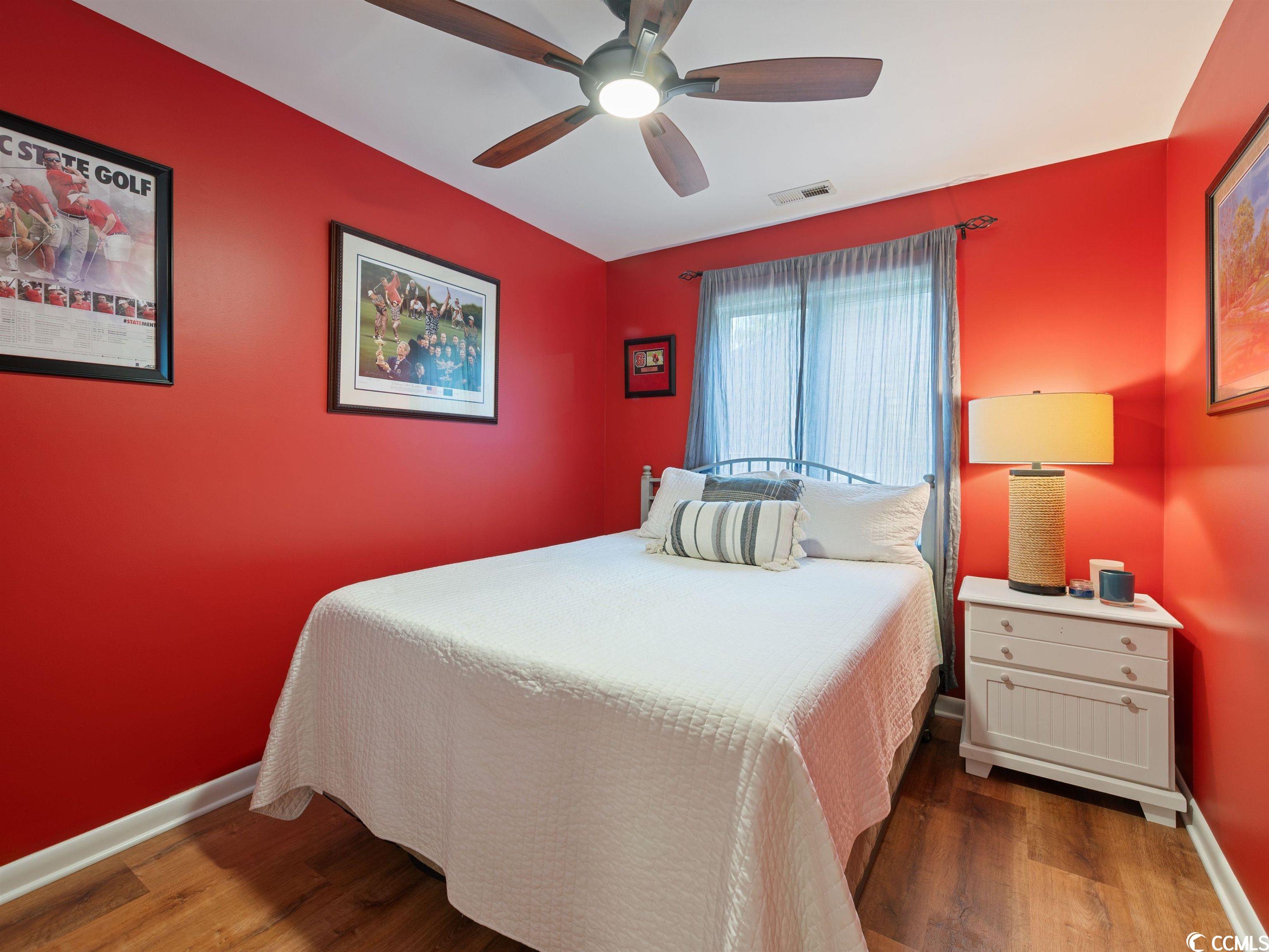 273 Francis Parker Rd.