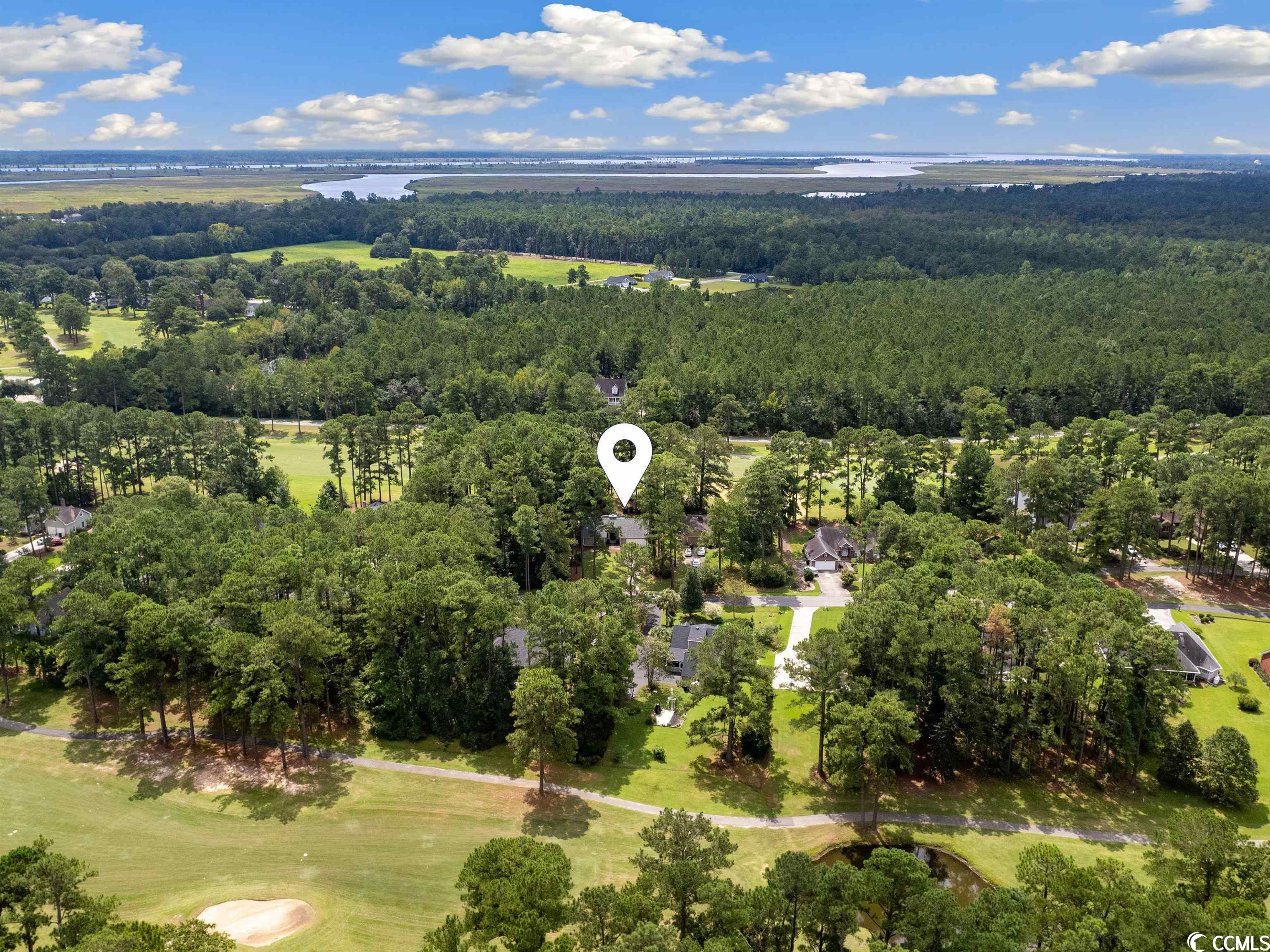 273 Francis Parker Rd.