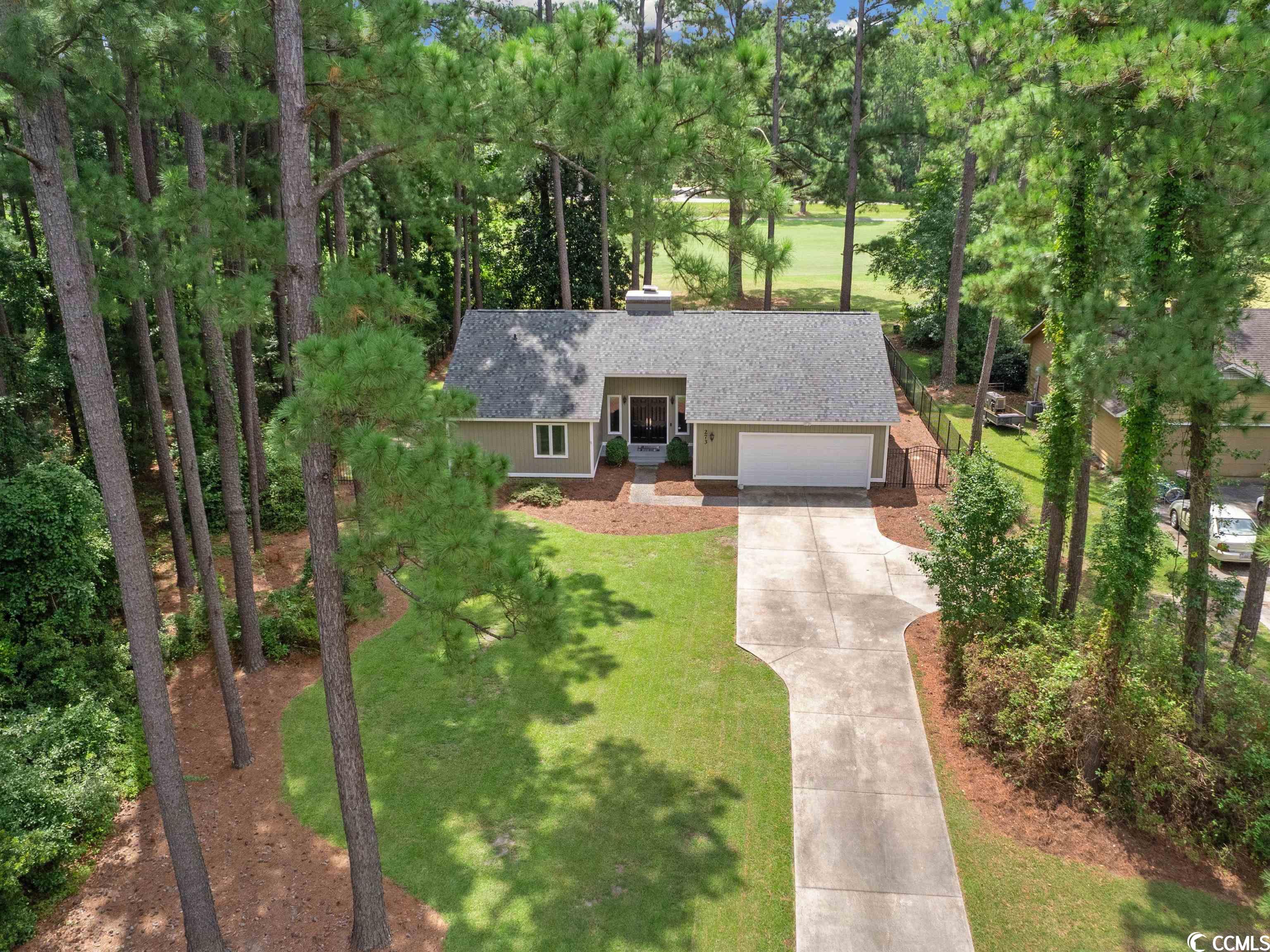 273 Francis Parker Rd.