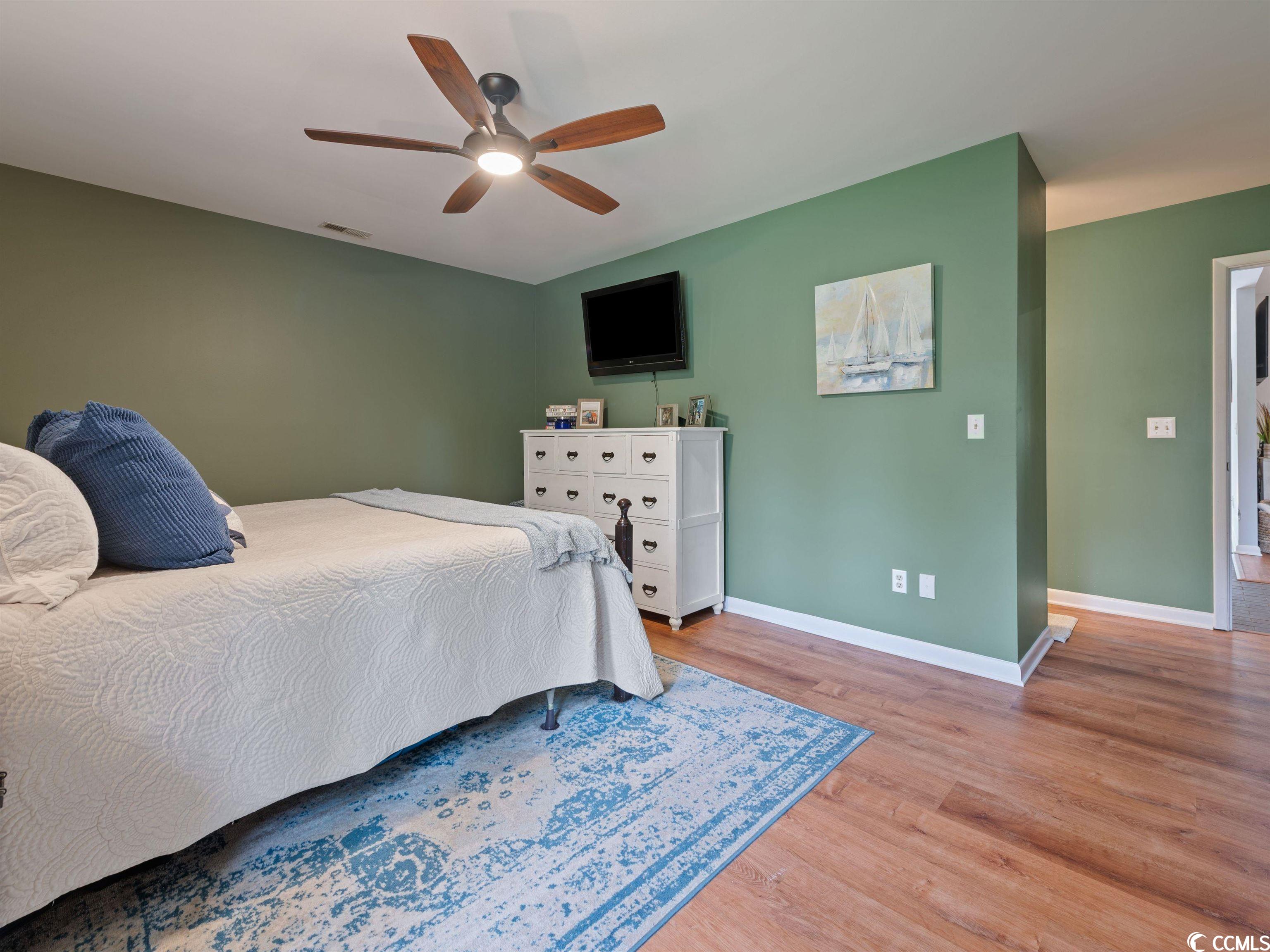 273 Francis Parker Rd.