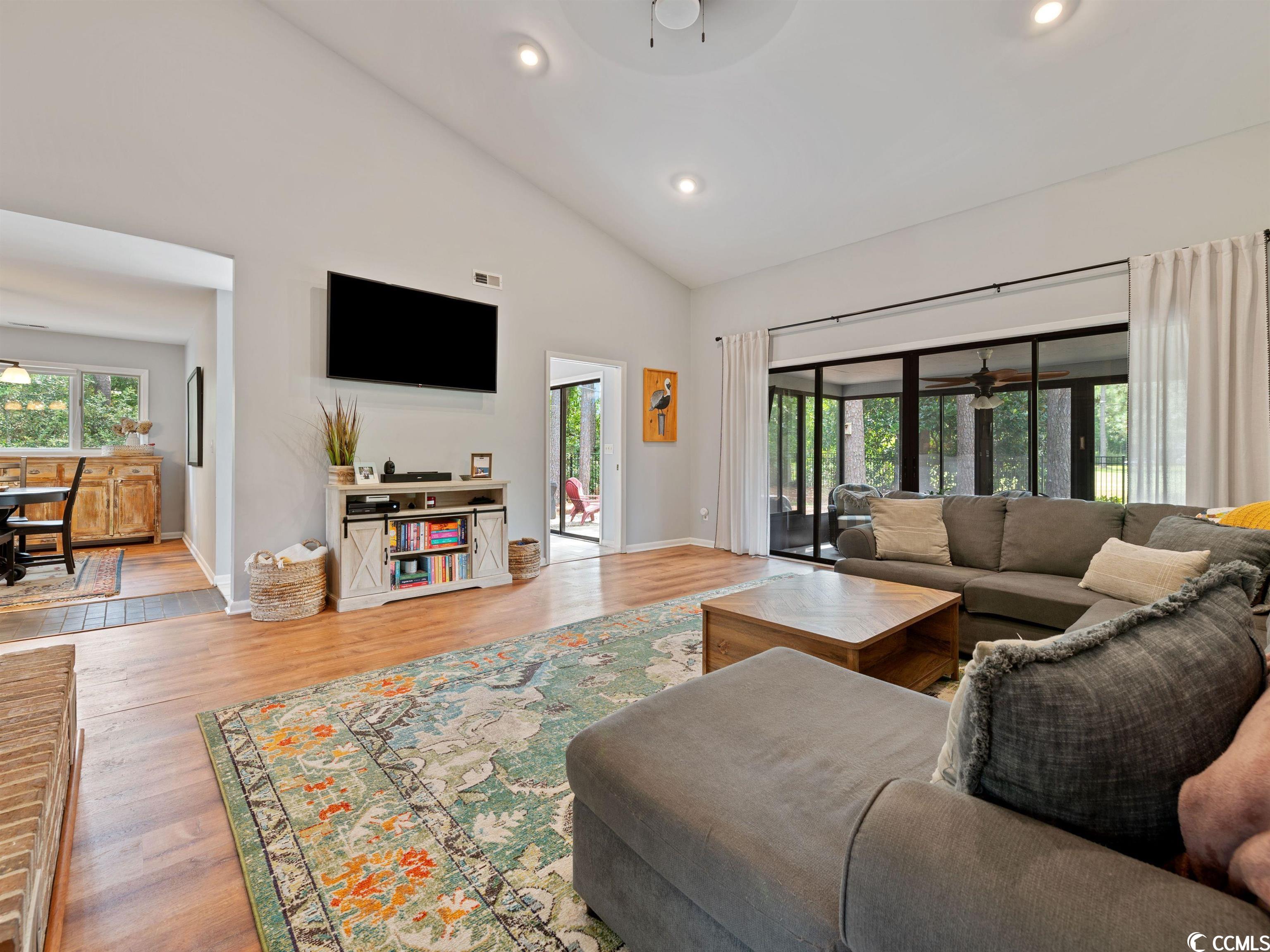 273 Francis Parker Rd.