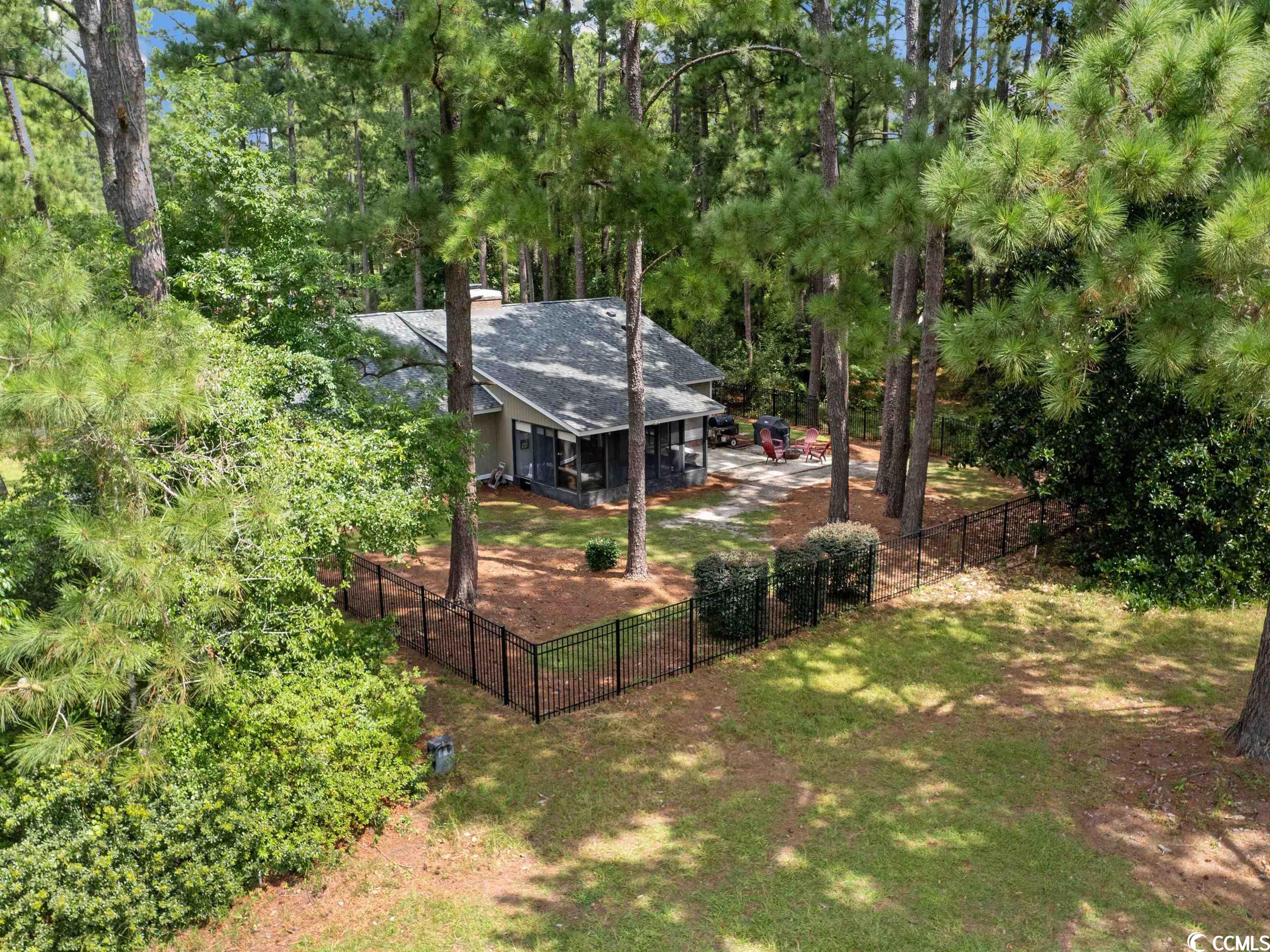 273 Francis Parker Rd.