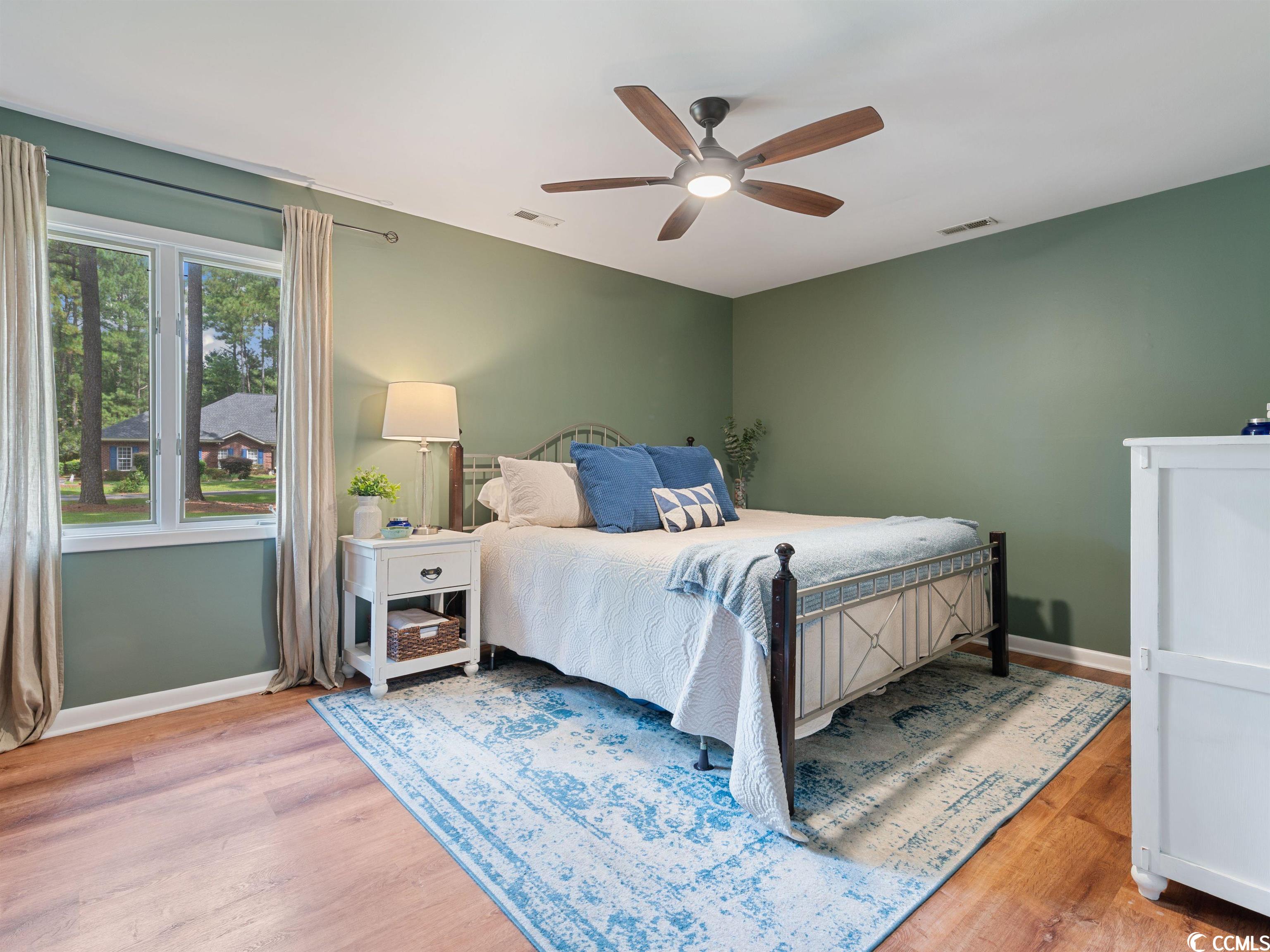 273 Francis Parker Rd.