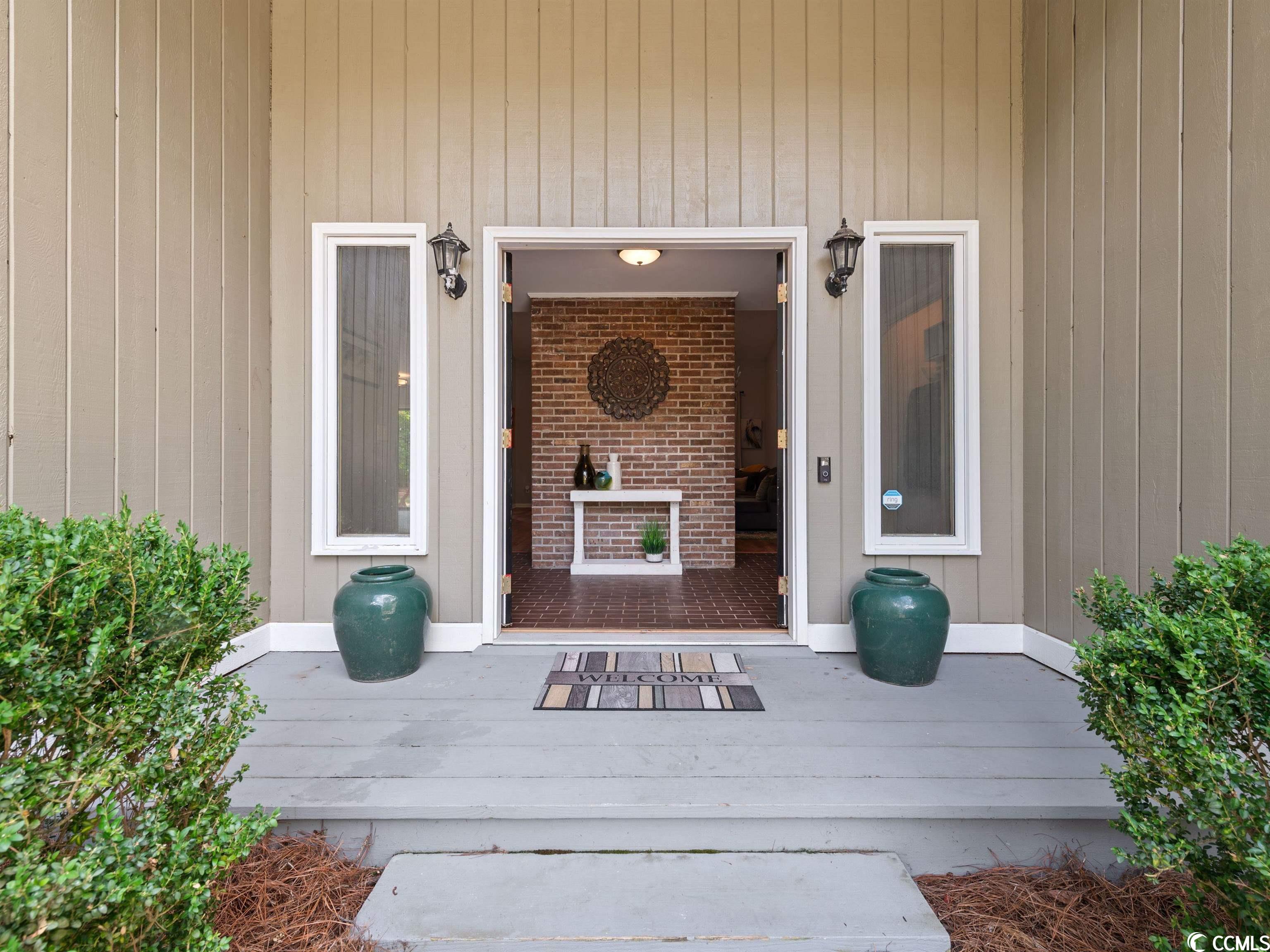 273 Francis Parker Rd.