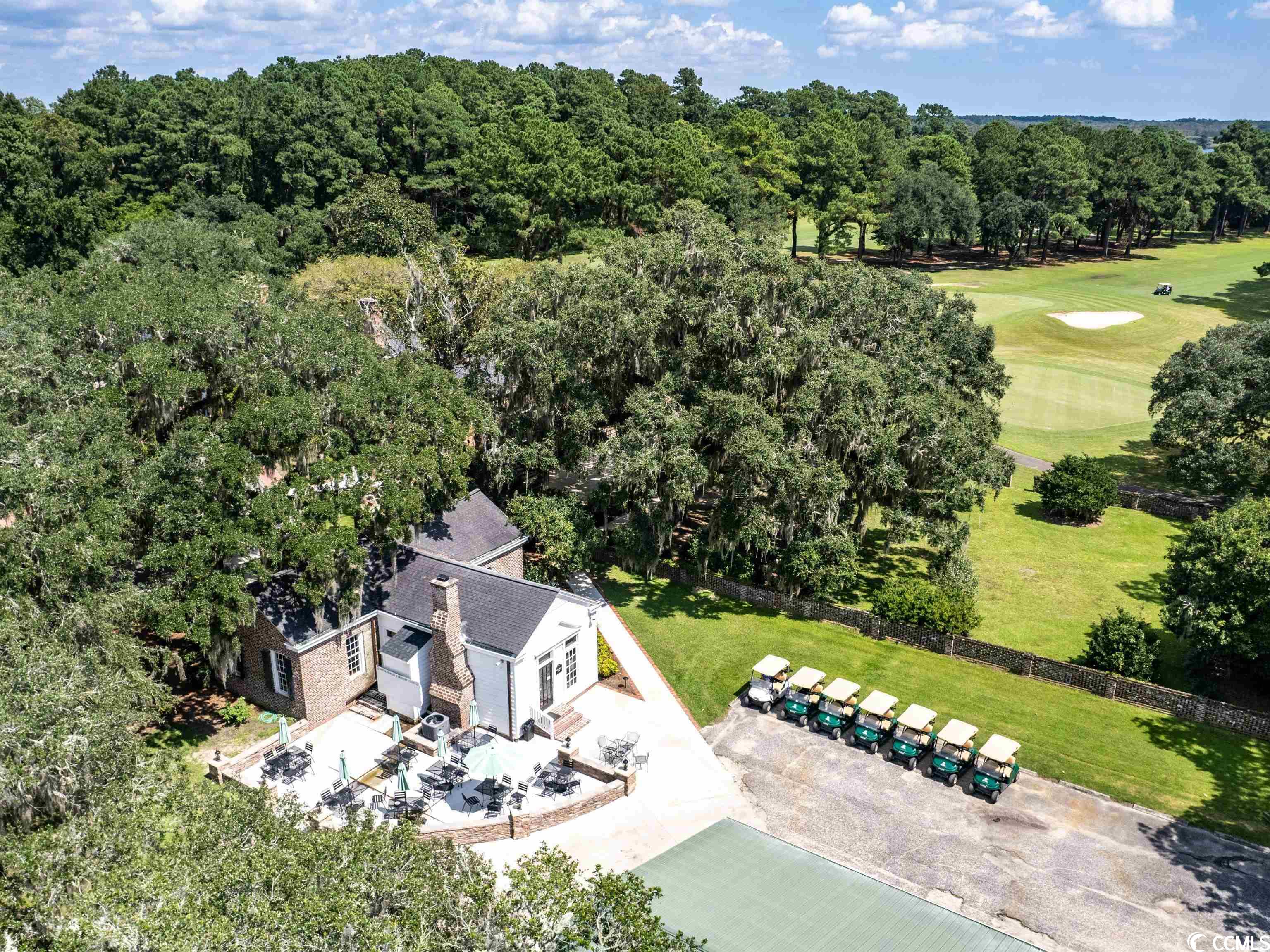 273 Francis Parker Rd.