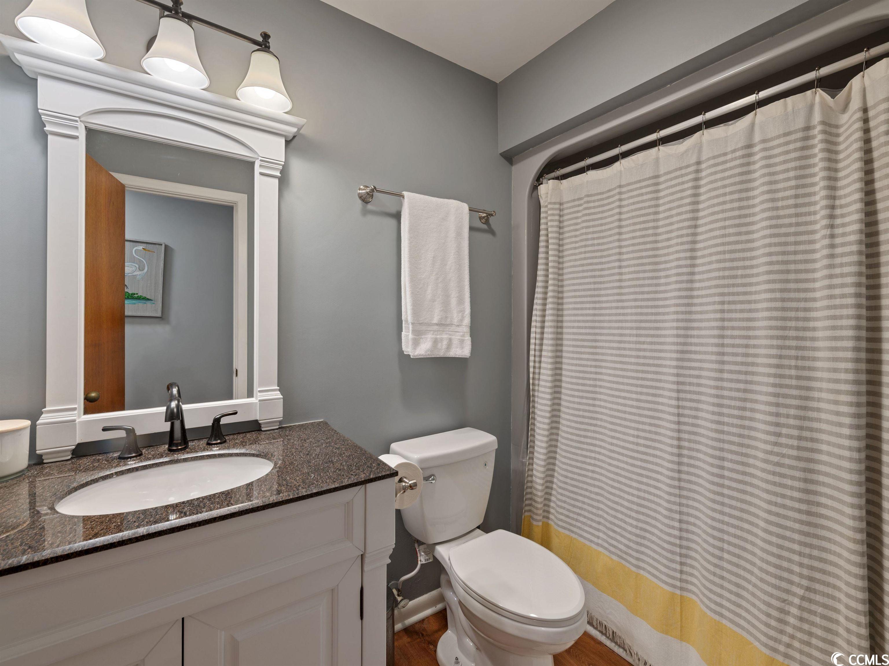 273 Francis Parker Rd.