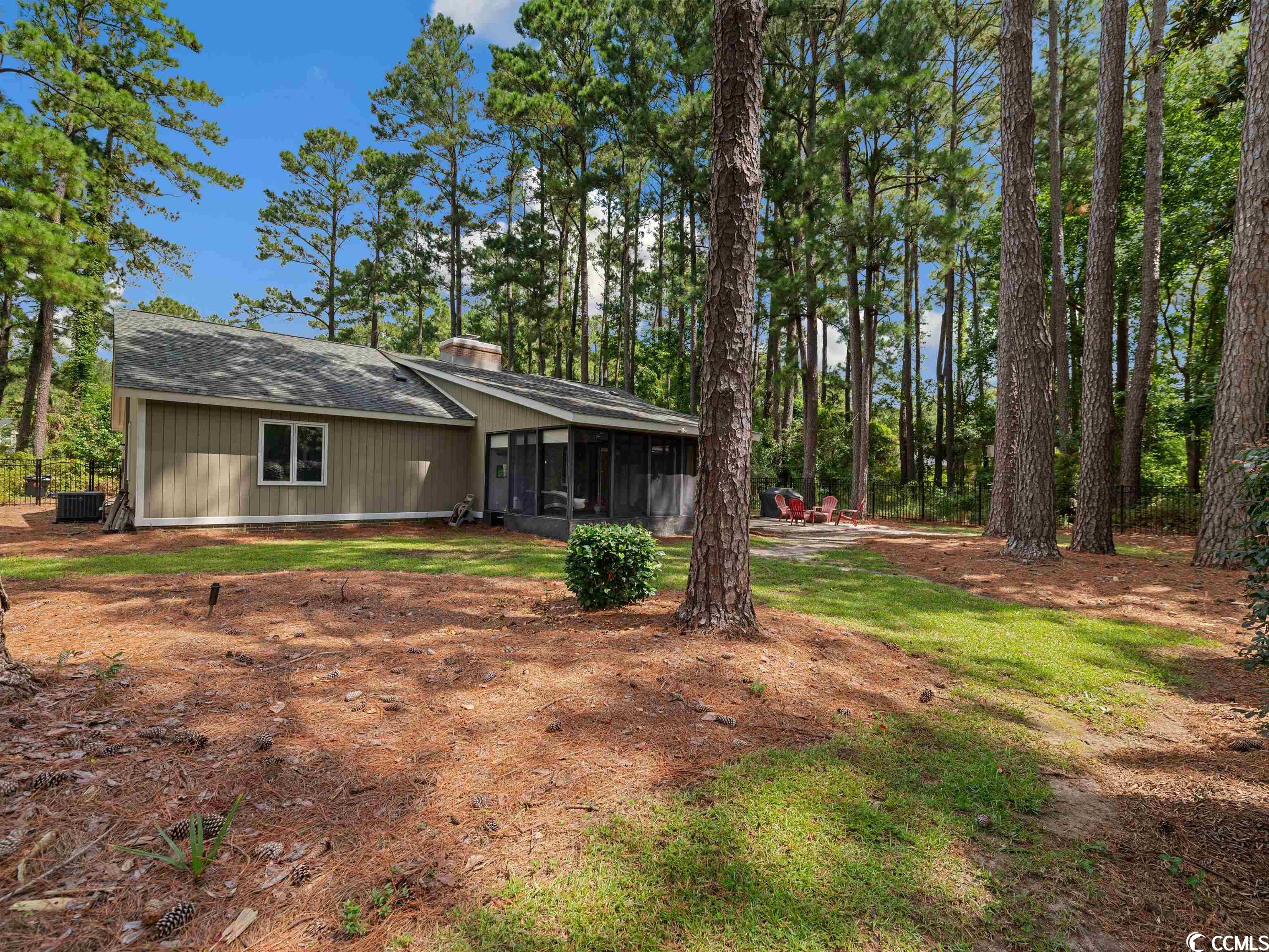 273 Francis Parker Rd.