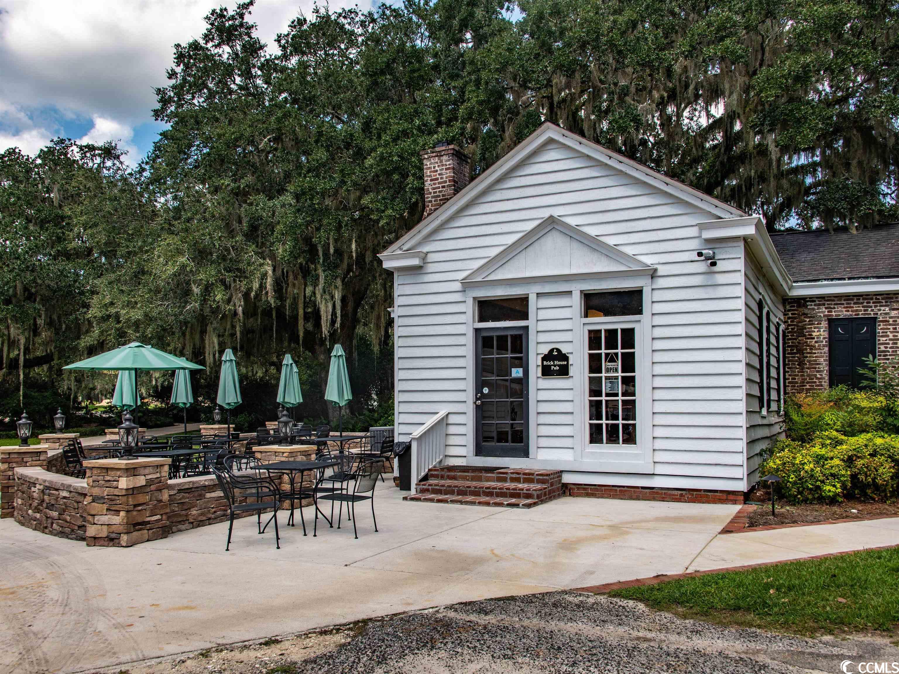 273 Francis Parker Rd.