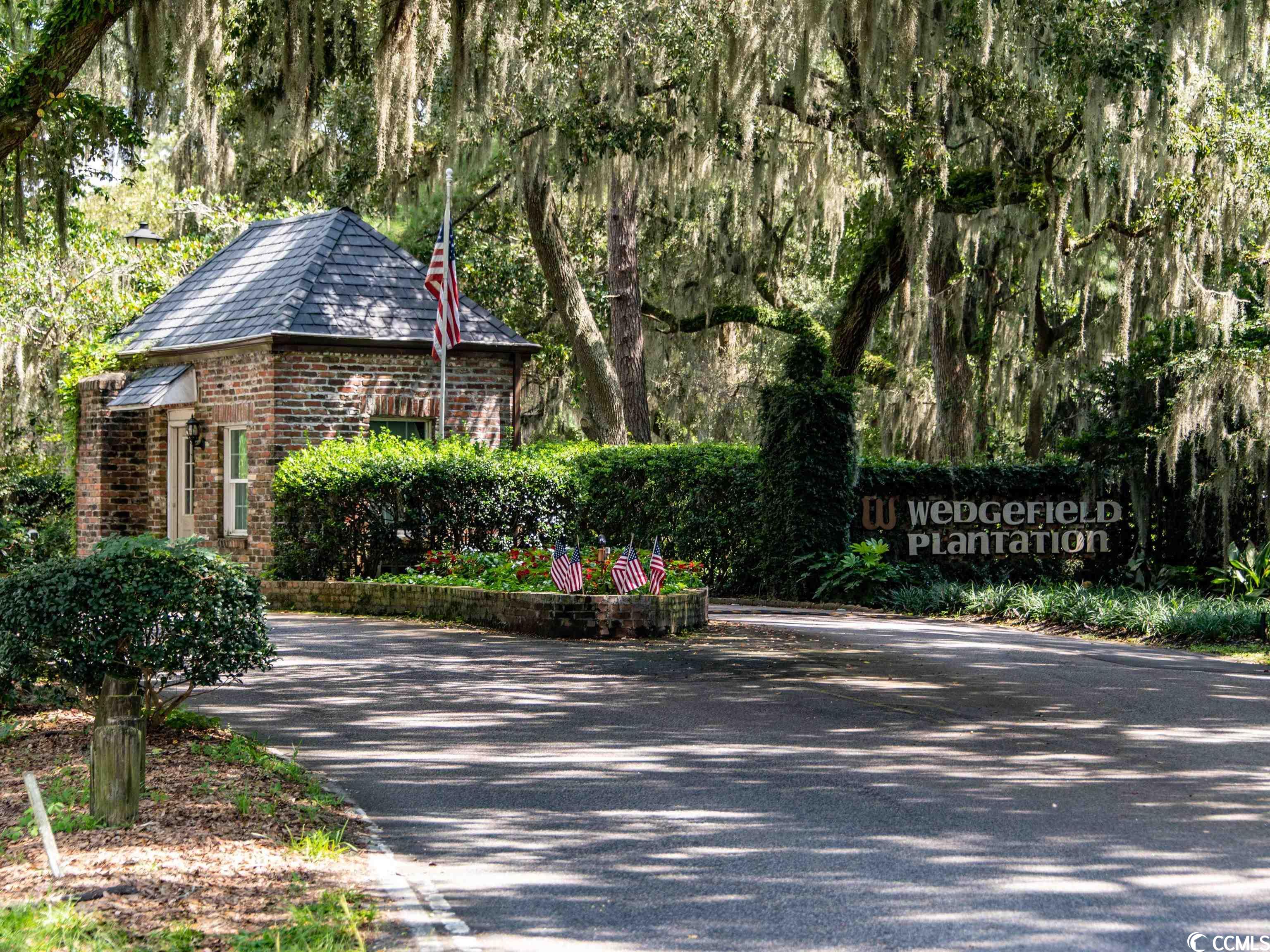 273 Francis Parker Rd.