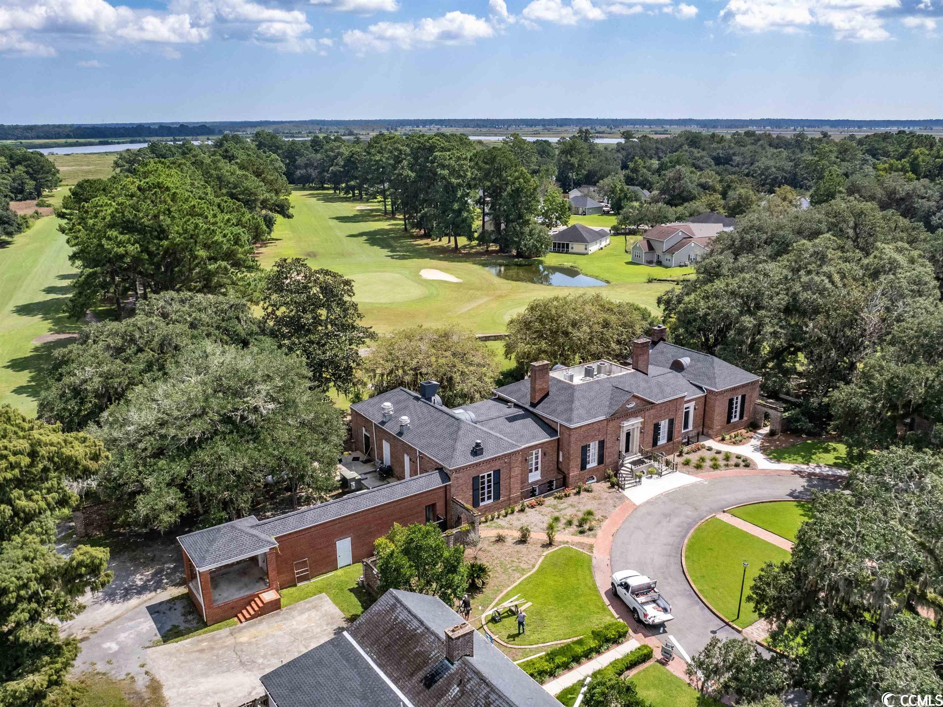 273 Francis Parker Rd.