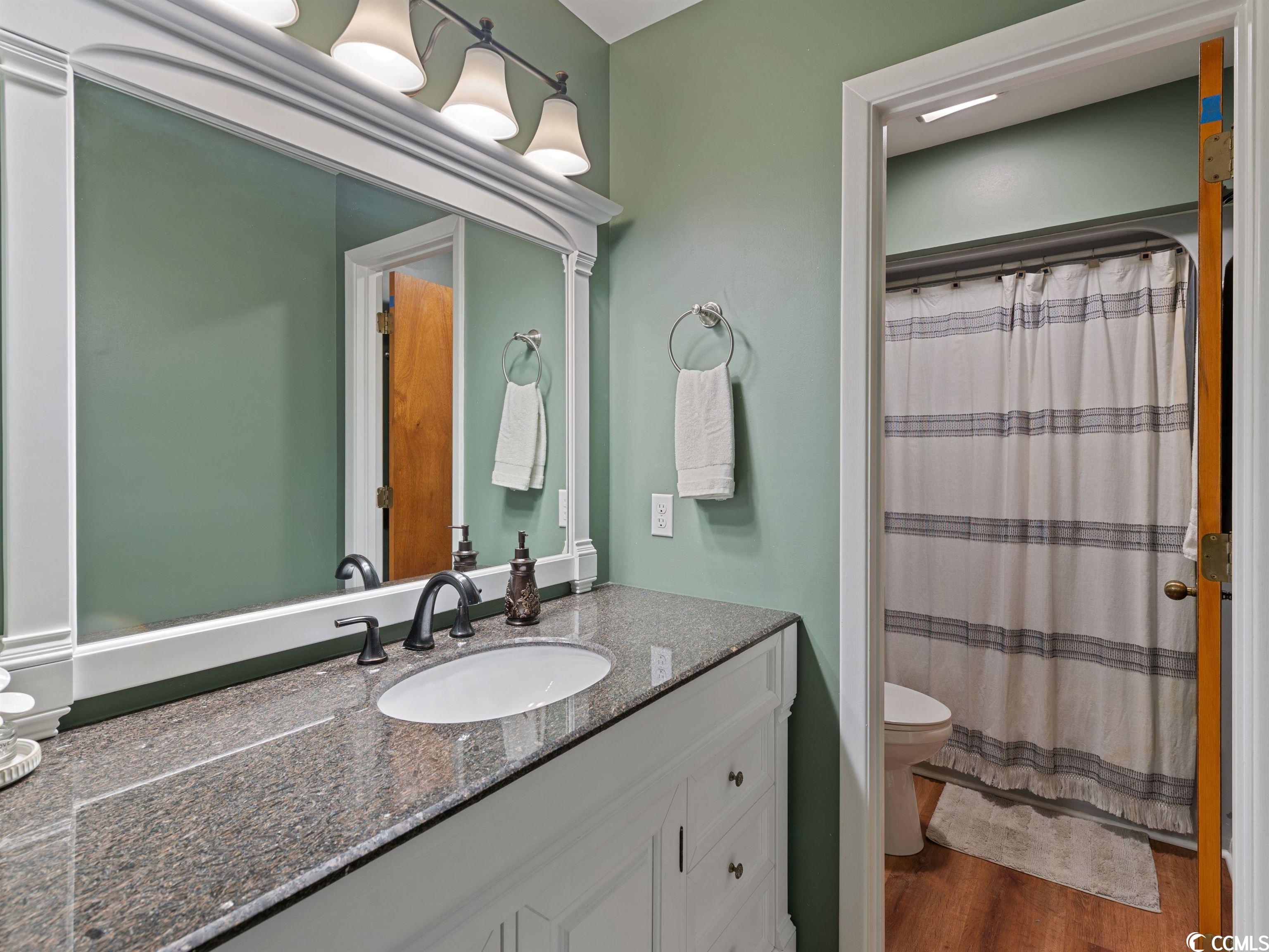 273 Francis Parker Rd.