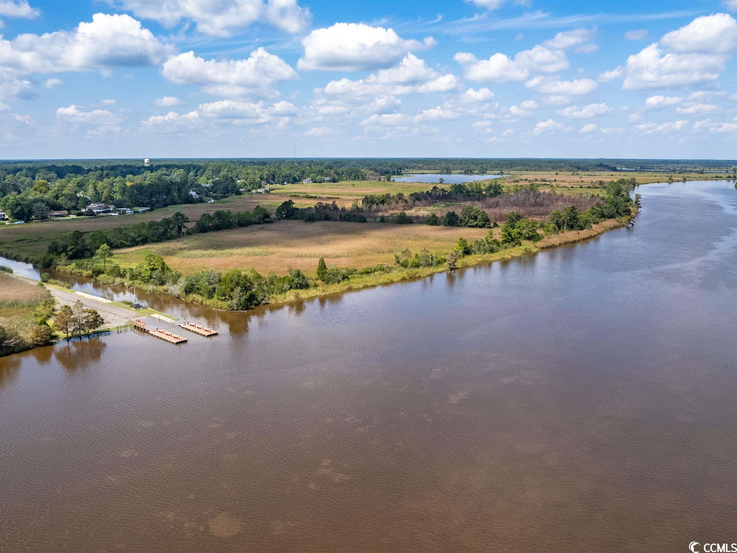 273 Francis Parker Rd.