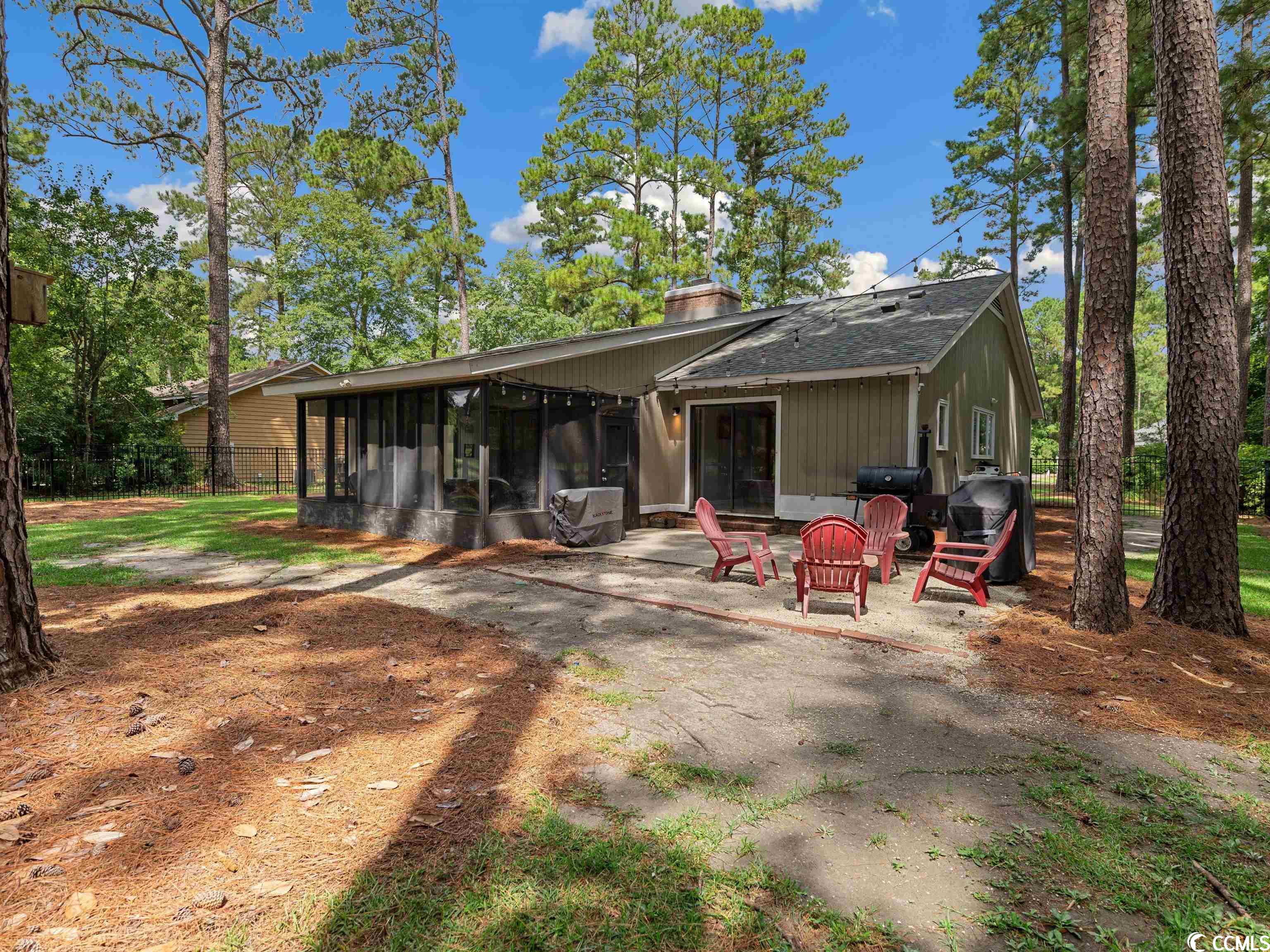 273 Francis Parker Rd.