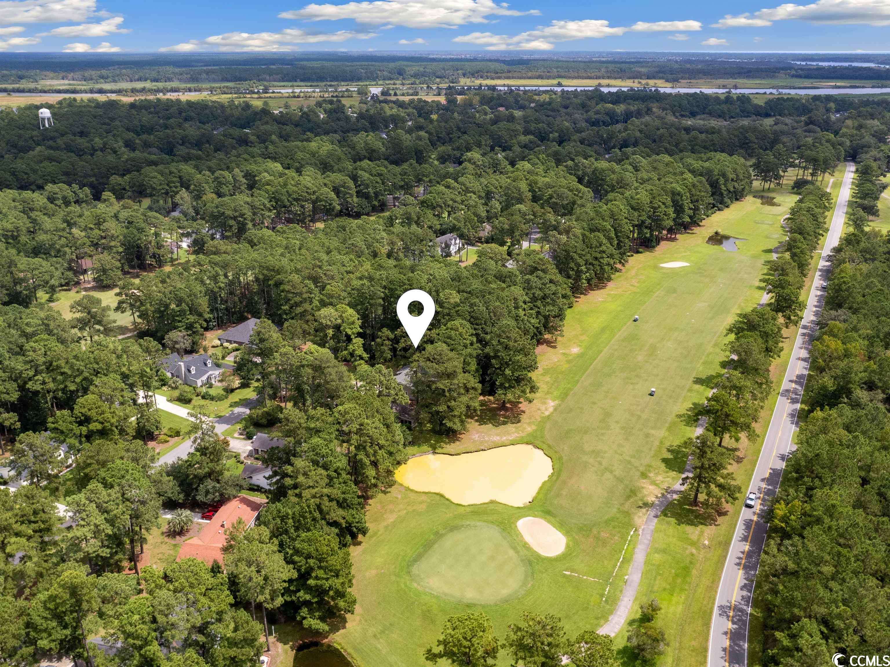 273 Francis Parker Rd.