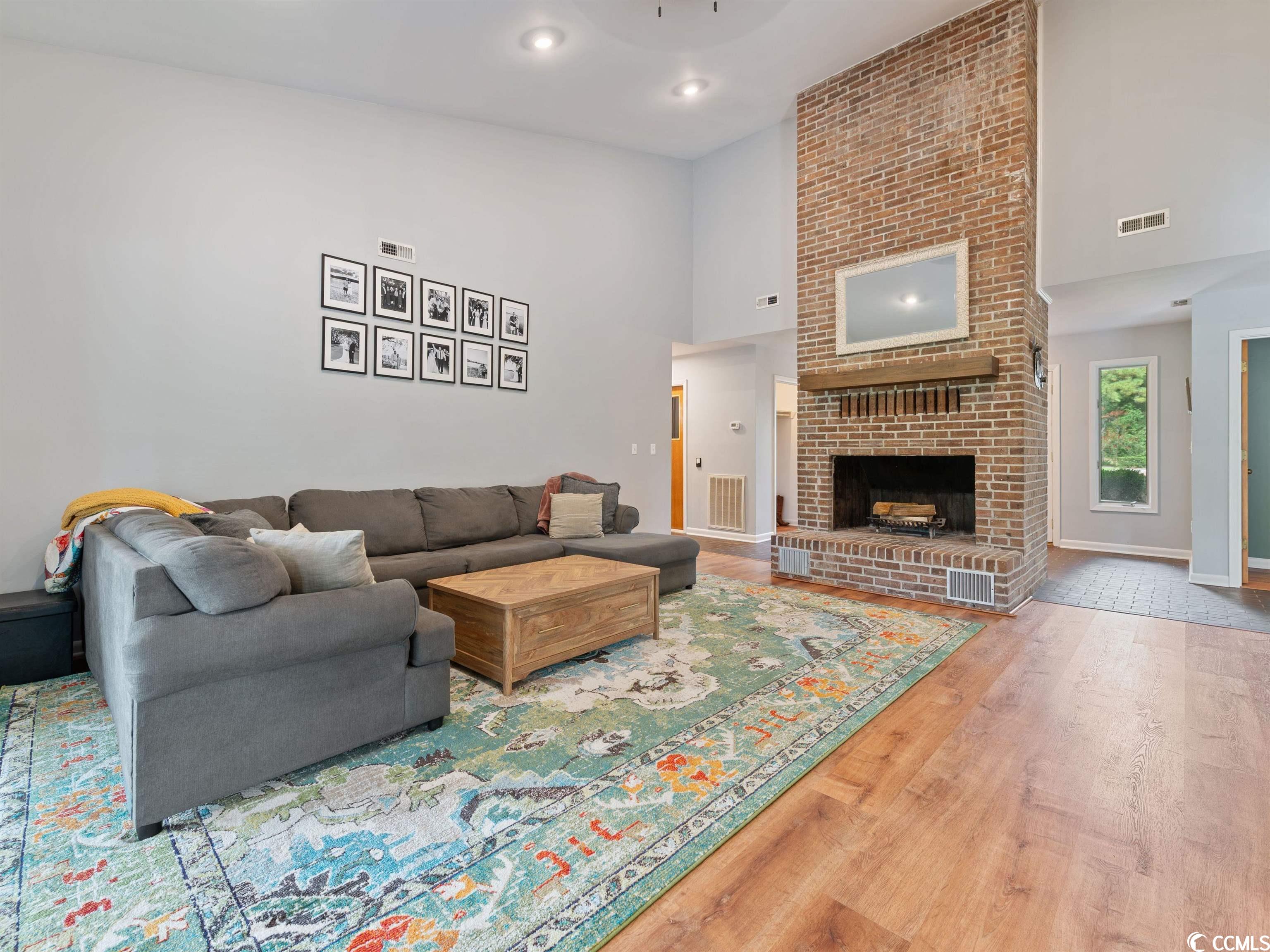 273 Francis Parker Rd.