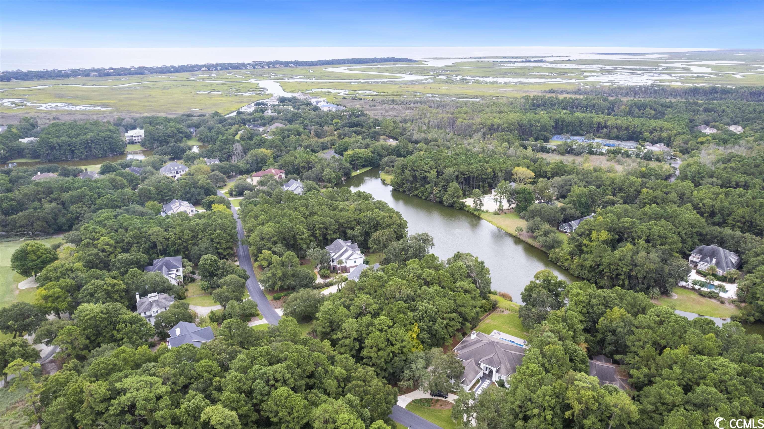 Lot 248 Pinckney Rd.