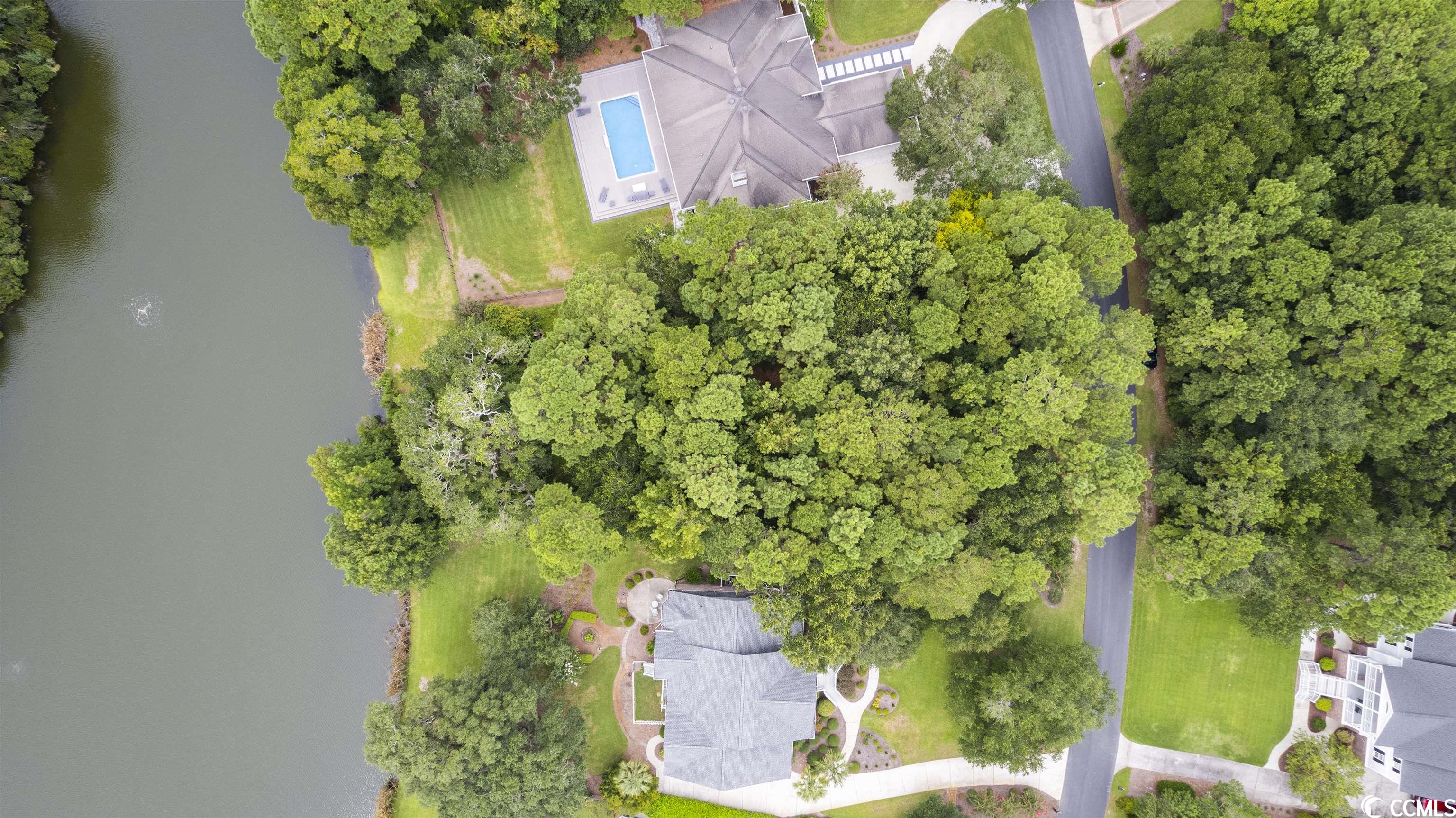 Lot 248 Pinckney Rd.