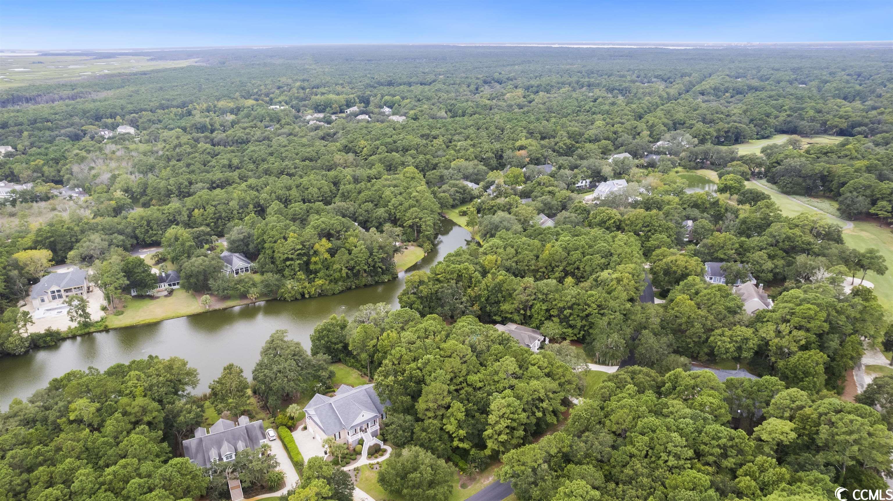 Lot 248 Pinckney Rd.