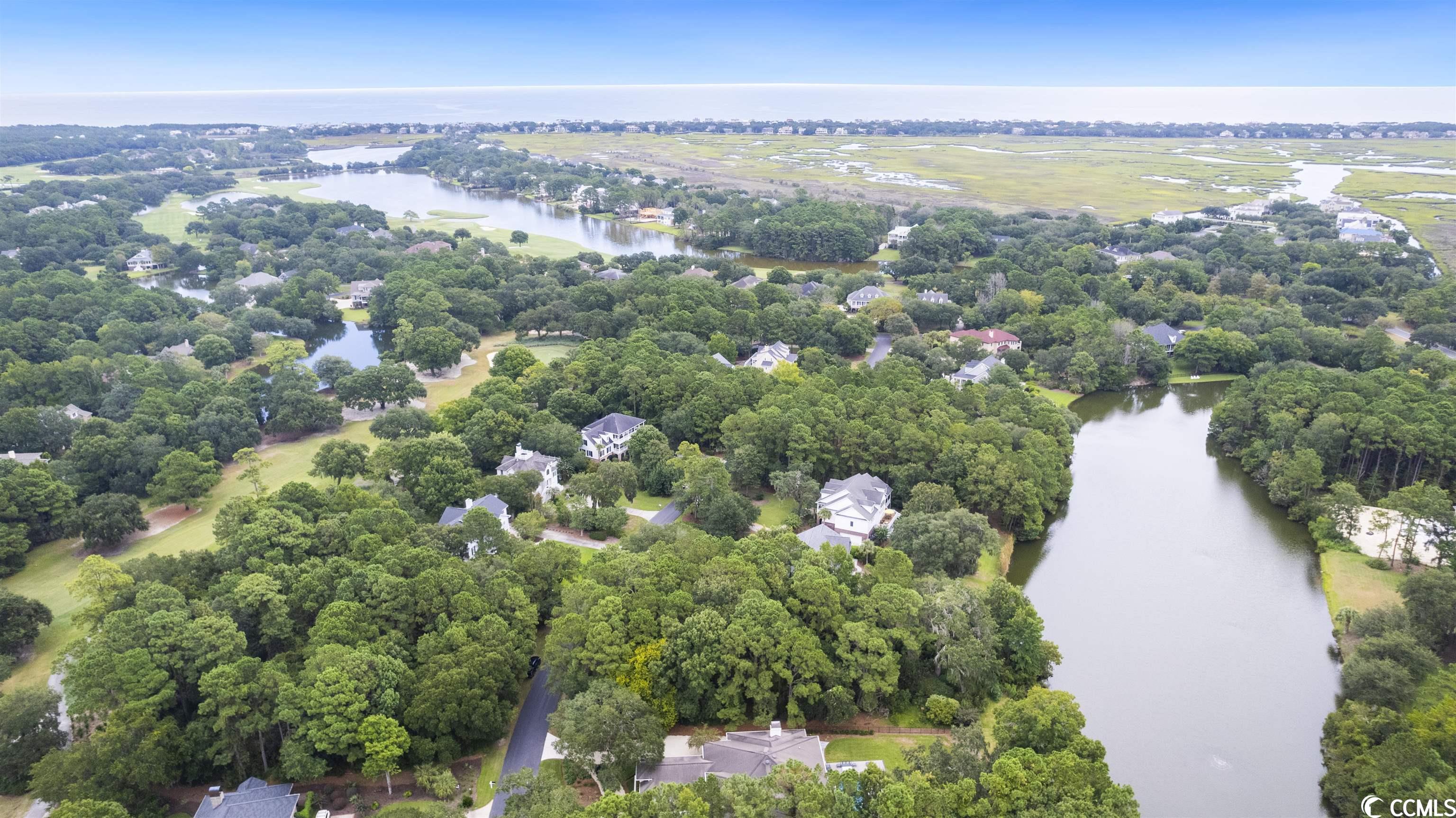 Lot 248 Pinckney Rd.