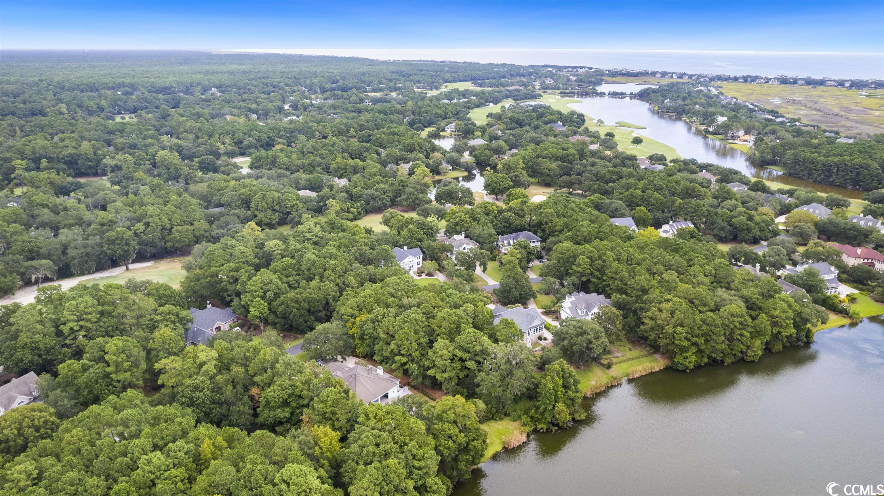 Lot 248 Pinckney Rd.