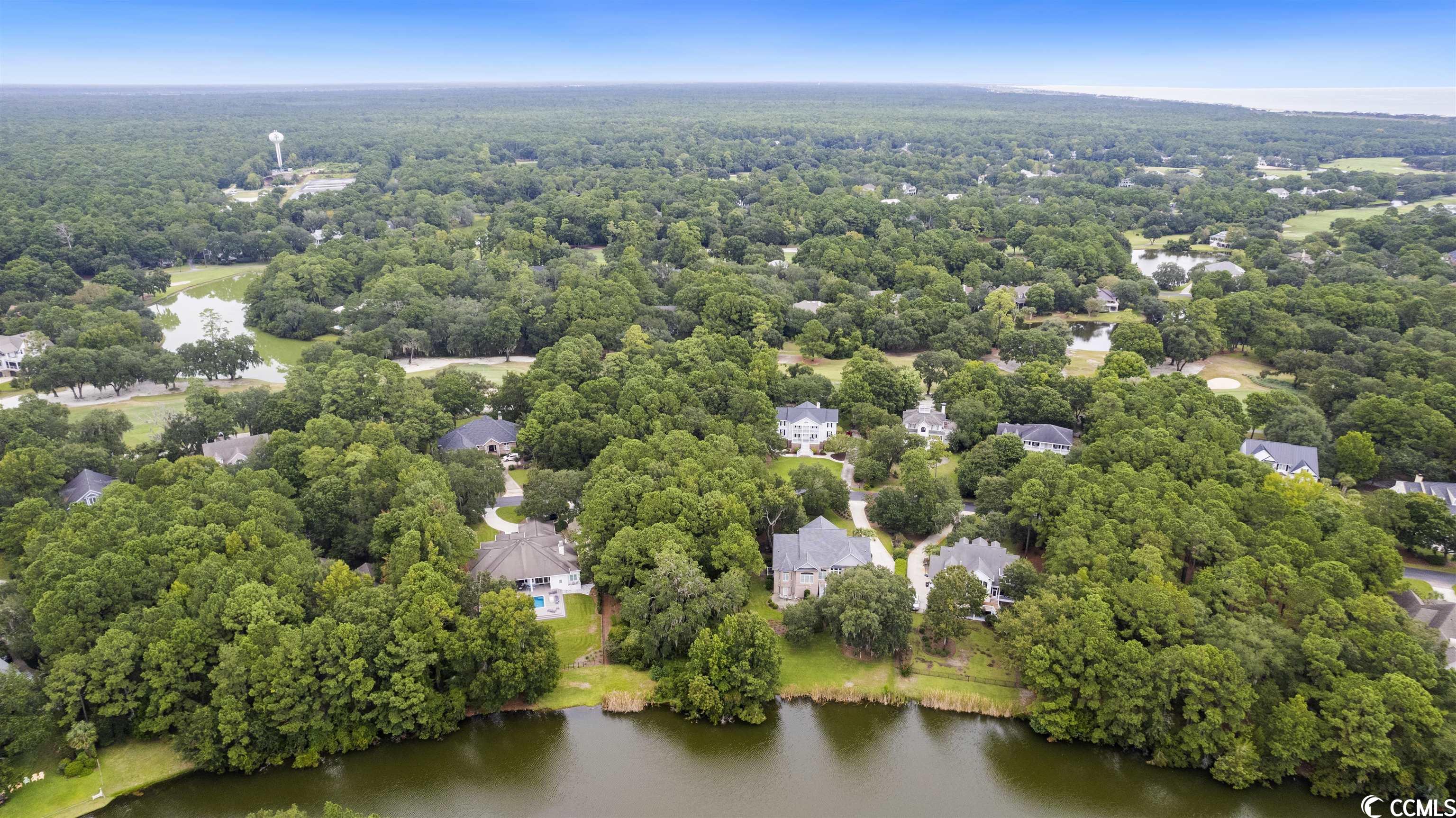 Lot 248 Pinckney Rd.