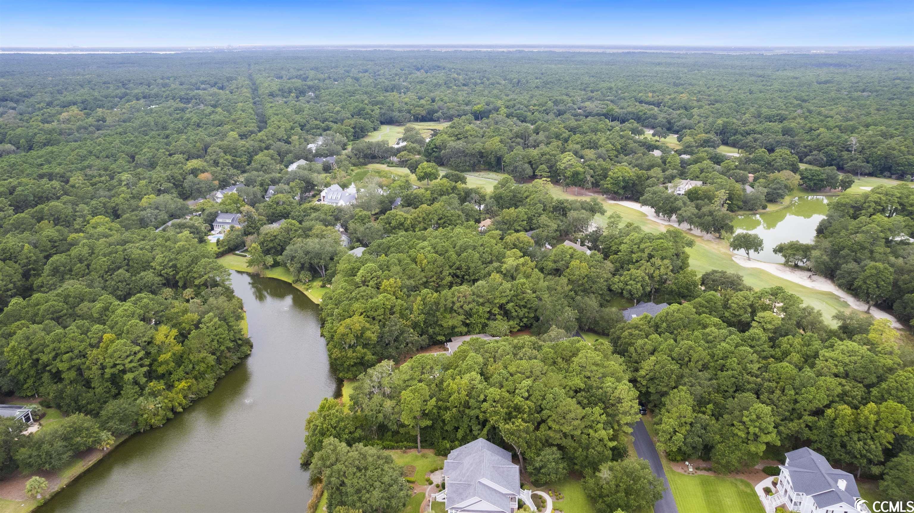 Lot 248 Pinckney Rd.