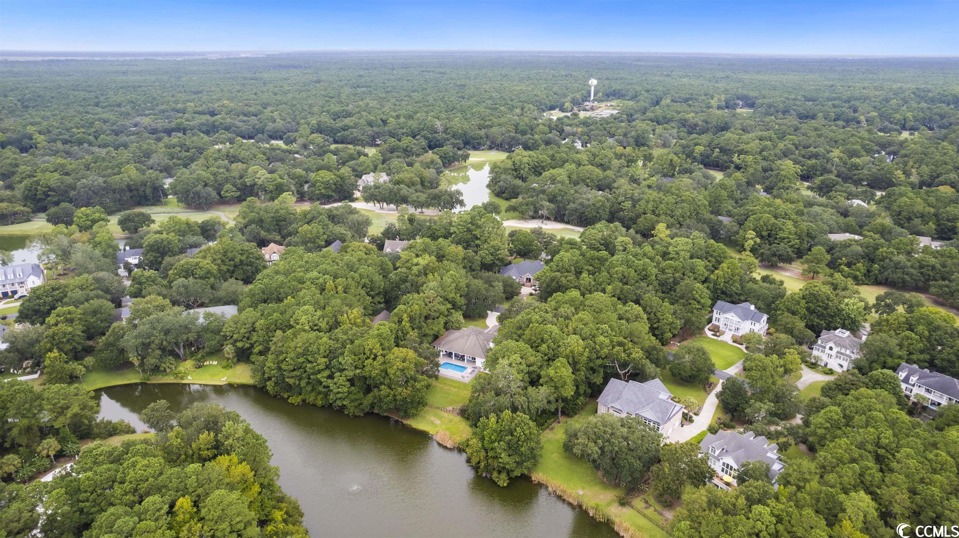 Lot 248 Pinckney Rd.