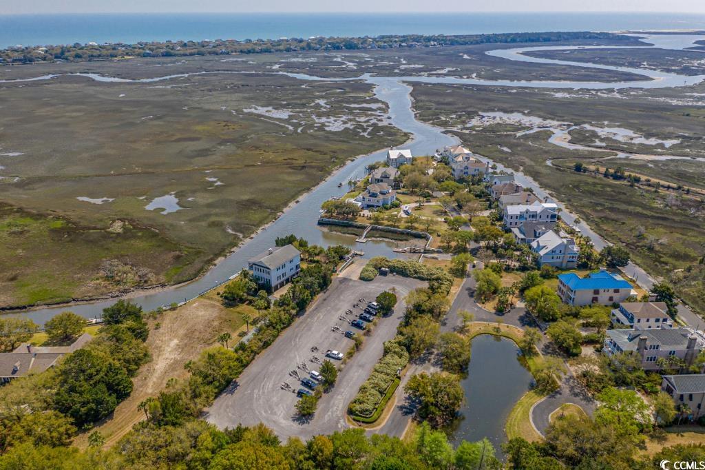 Lot 10 DeBordieu Blvd.