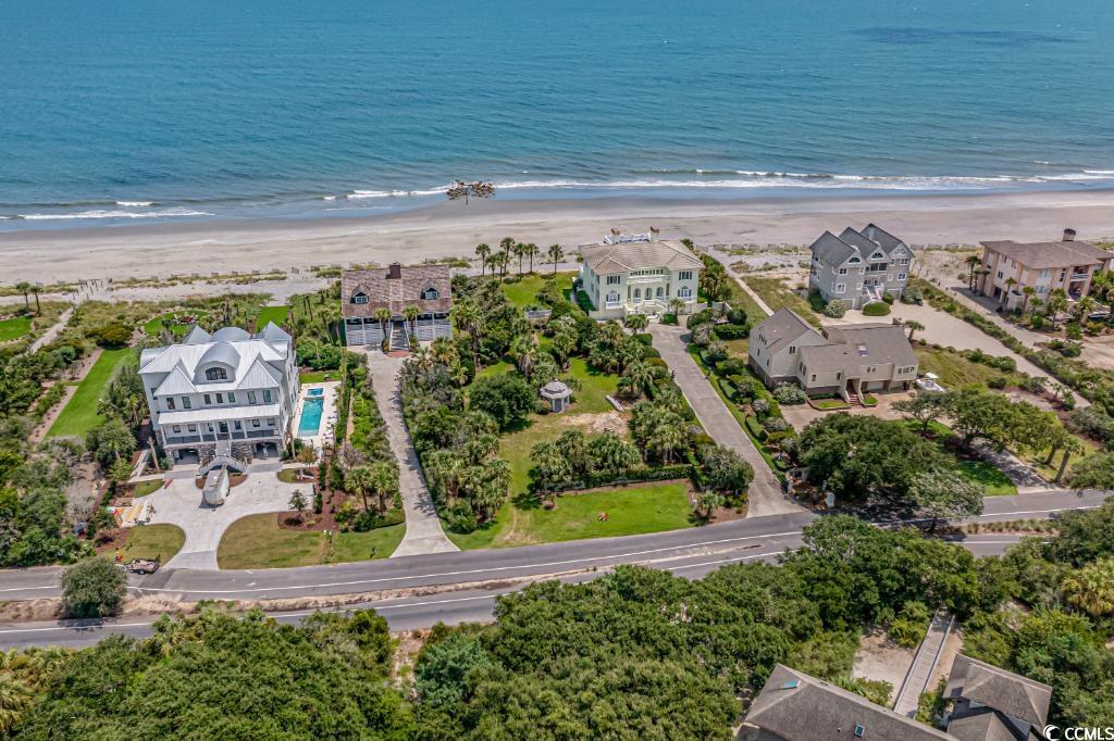 Lot 10 DeBordieu Blvd.
