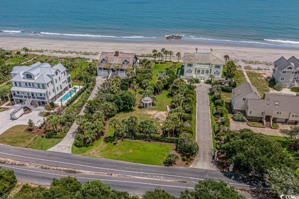 Lot 10 DeBordieu Blvd.