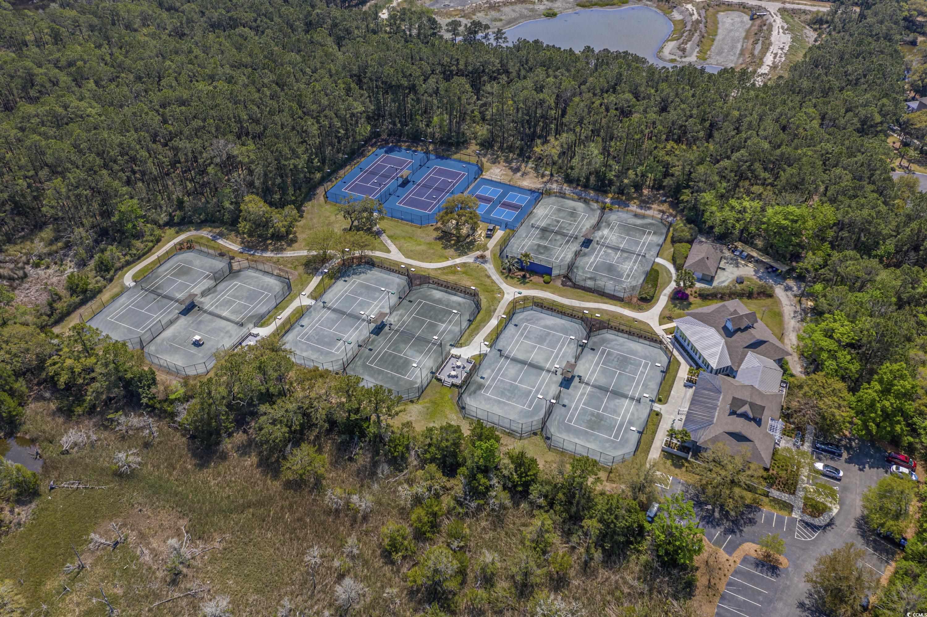 Lot 10 DeBordieu Blvd.
