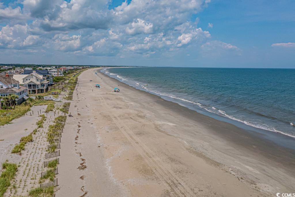 Lot 10 DeBordieu Blvd.