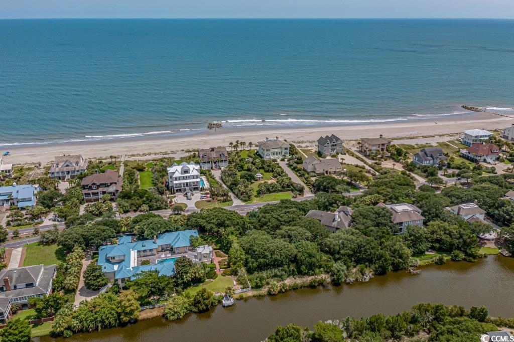Lot 10 DeBordieu Blvd.