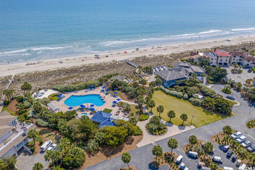 Lot 10 DeBordieu Blvd.