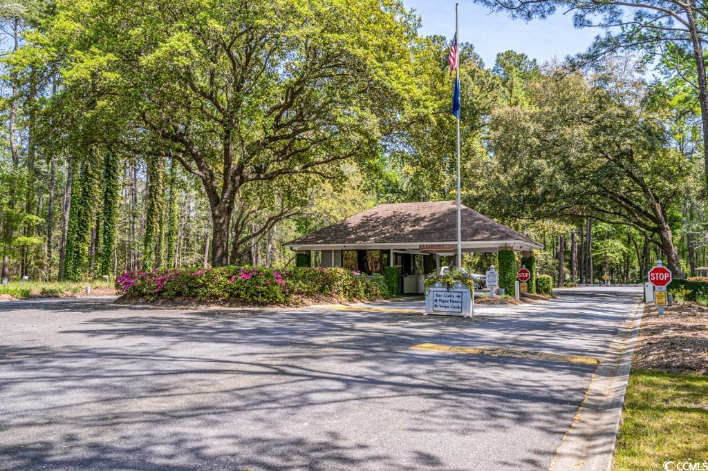 Lot 10 DeBordieu Blvd.
