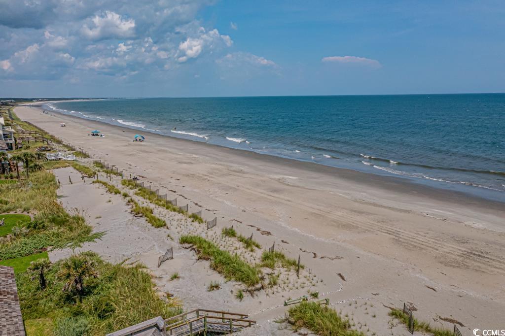 Lot 10 DeBordieu Blvd.