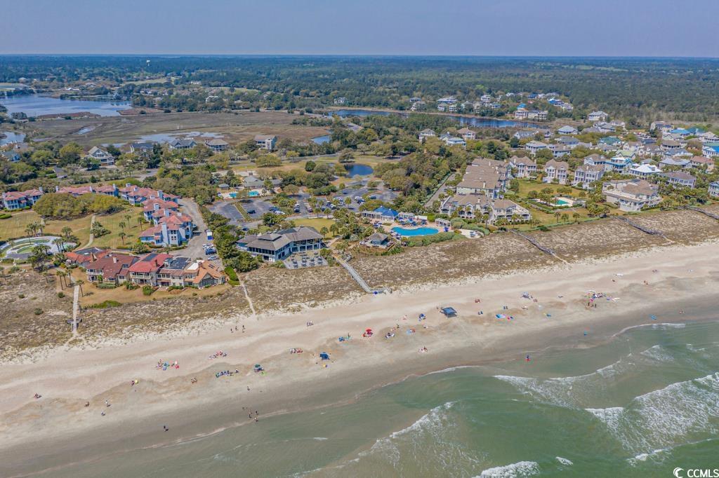 Lot 10 DeBordieu Blvd.