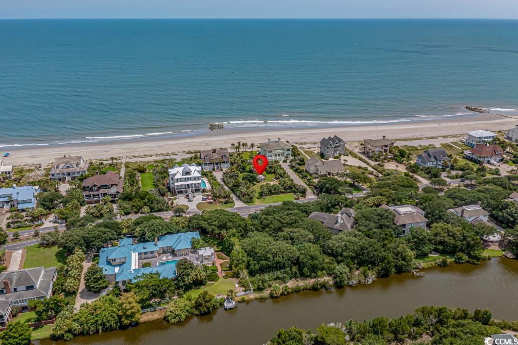 Lot 10 DeBordieu Blvd.