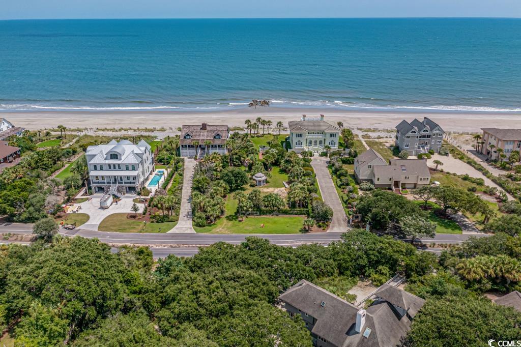 Lot 10 DeBordieu Blvd.